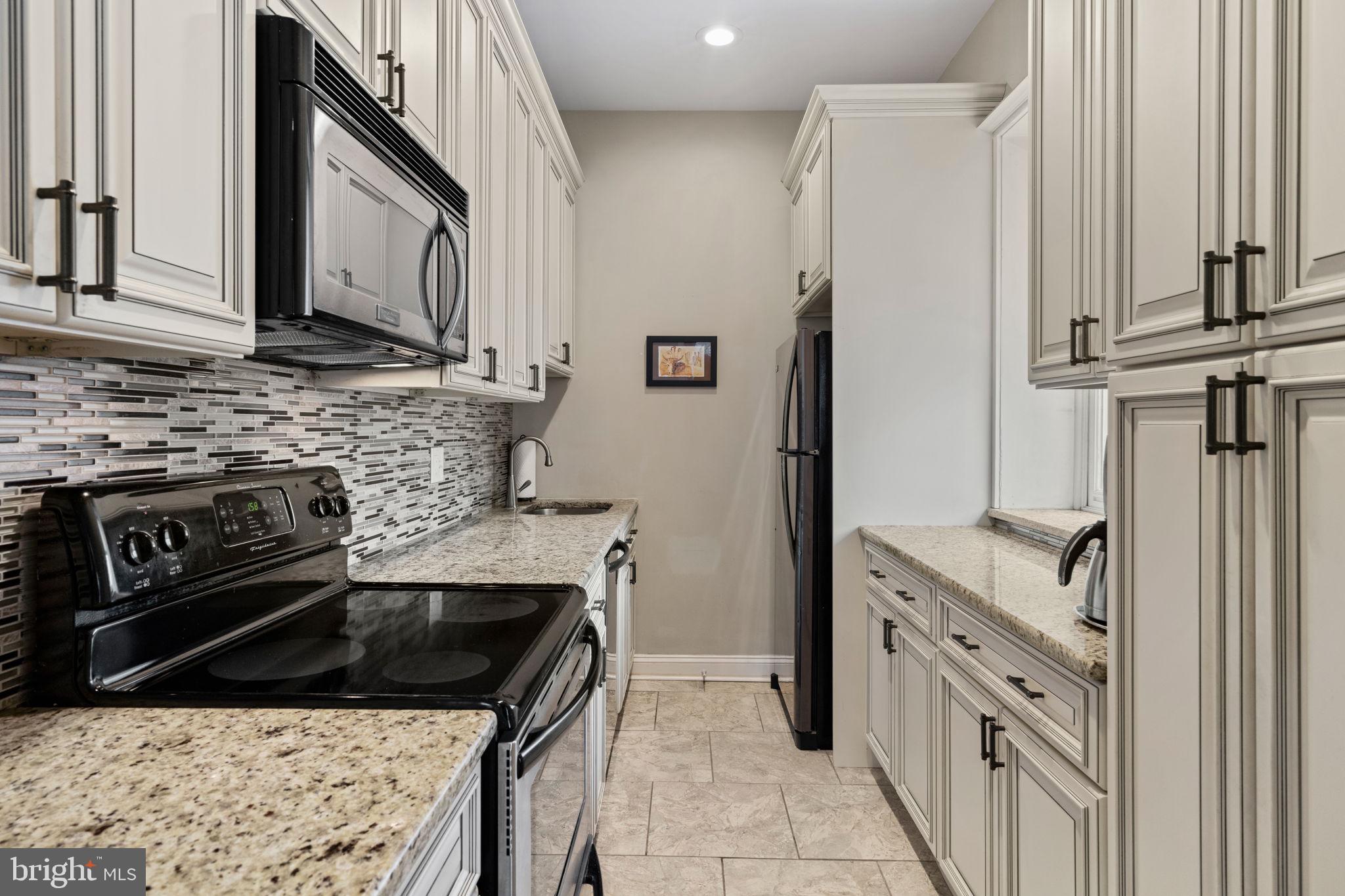 SPRING GARDEN - Residential