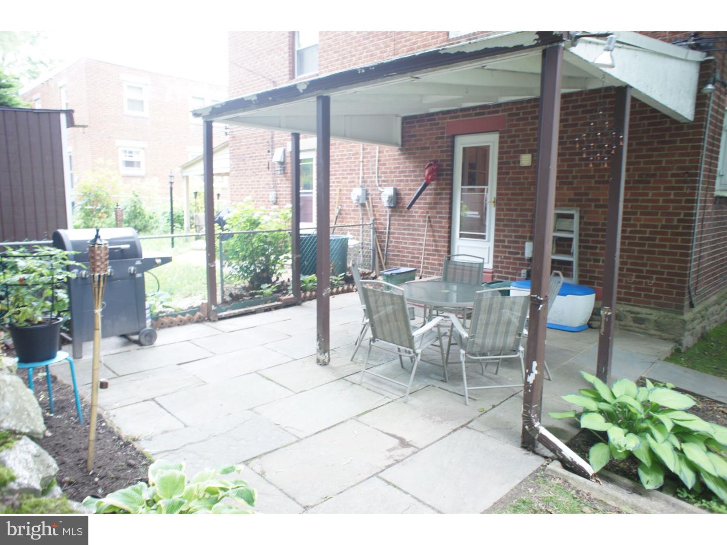 WISSAHICKON HILLS - Residential