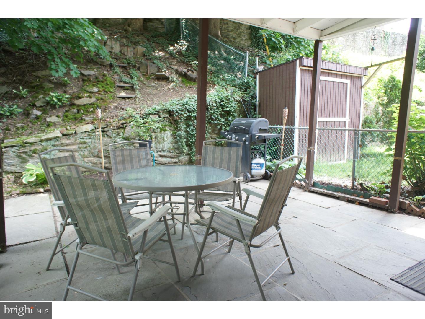 WISSAHICKON HILLS - Residential