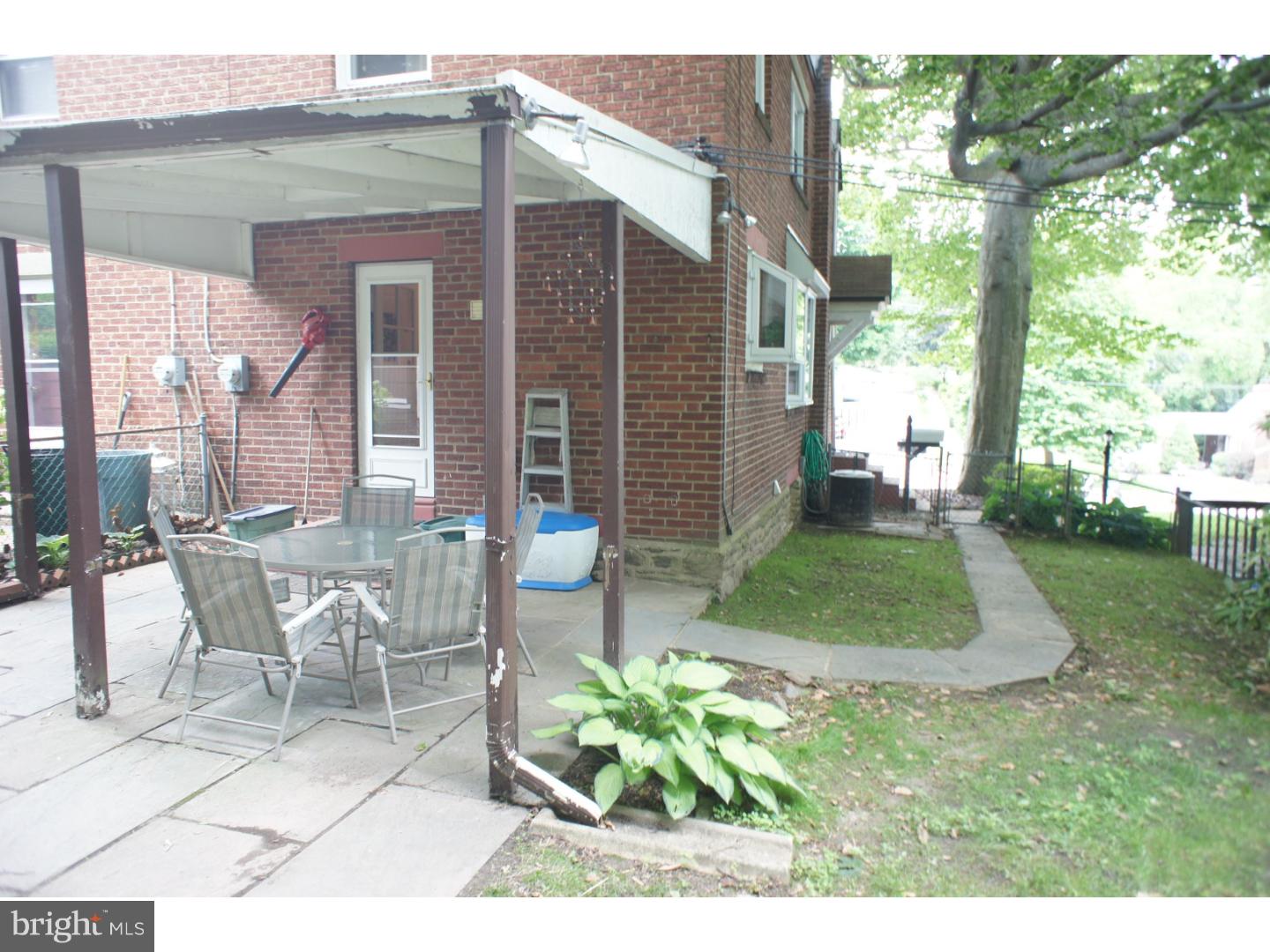 WISSAHICKON HILLS - Residential