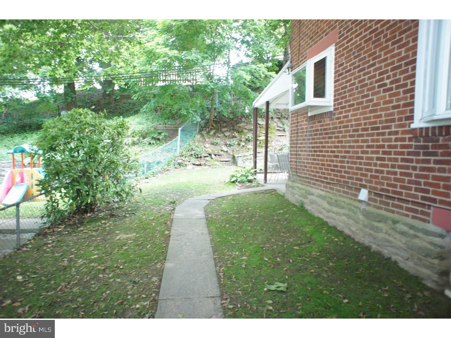 WISSAHICKON HILLS - Residential