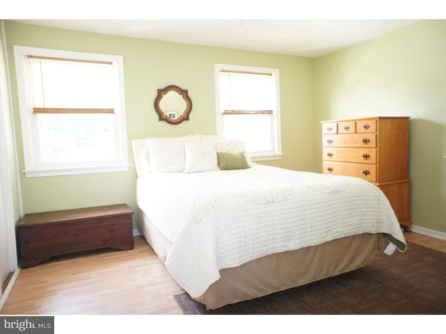 WISSAHICKON HILLS - Residential