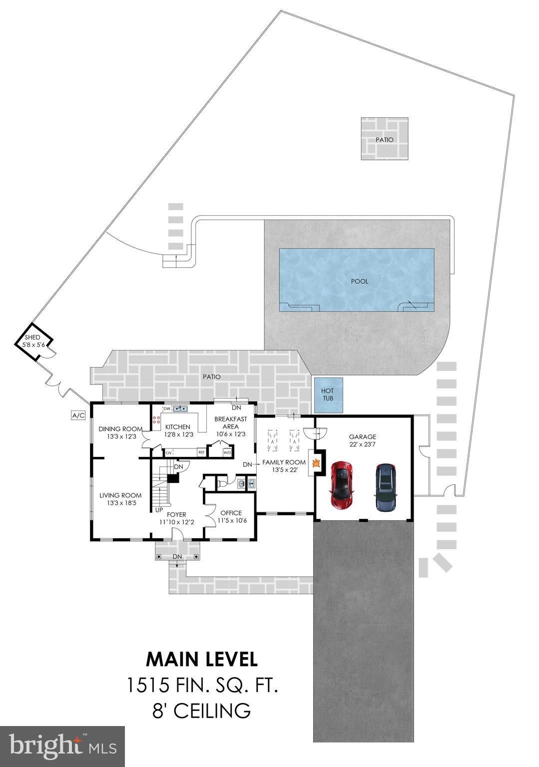 AL MARAH - Residential