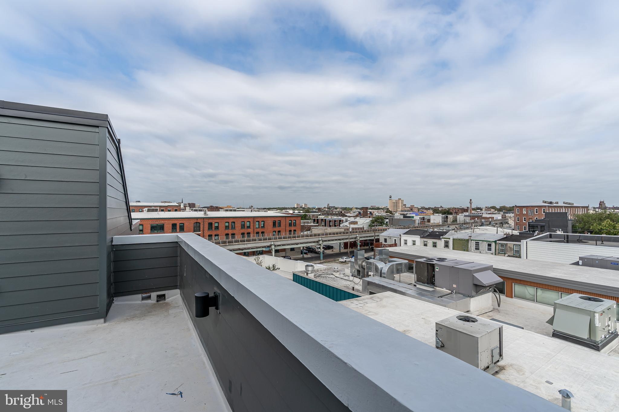 FISHTOWN - Residential Lease