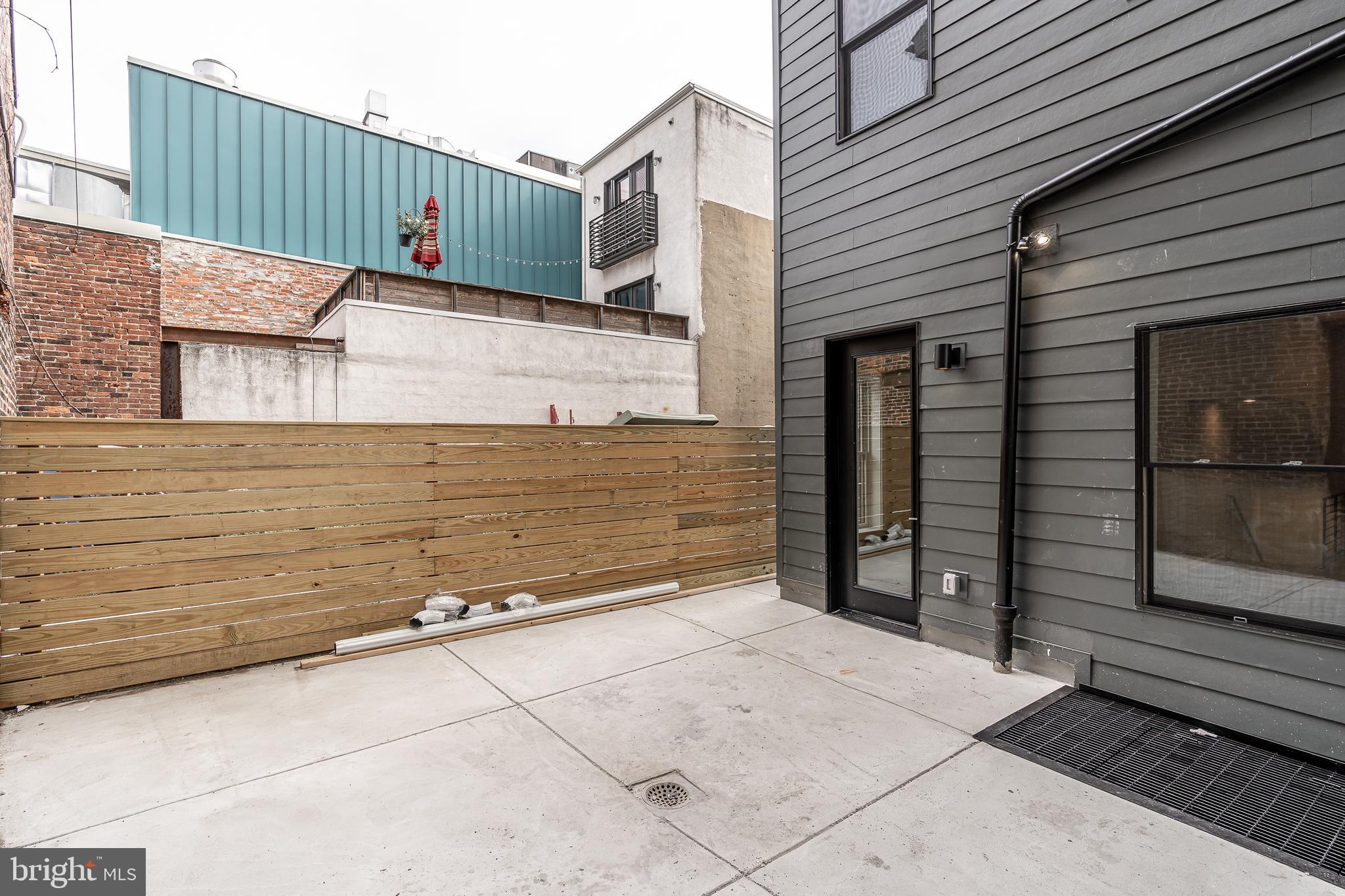FISHTOWN - Residential Lease