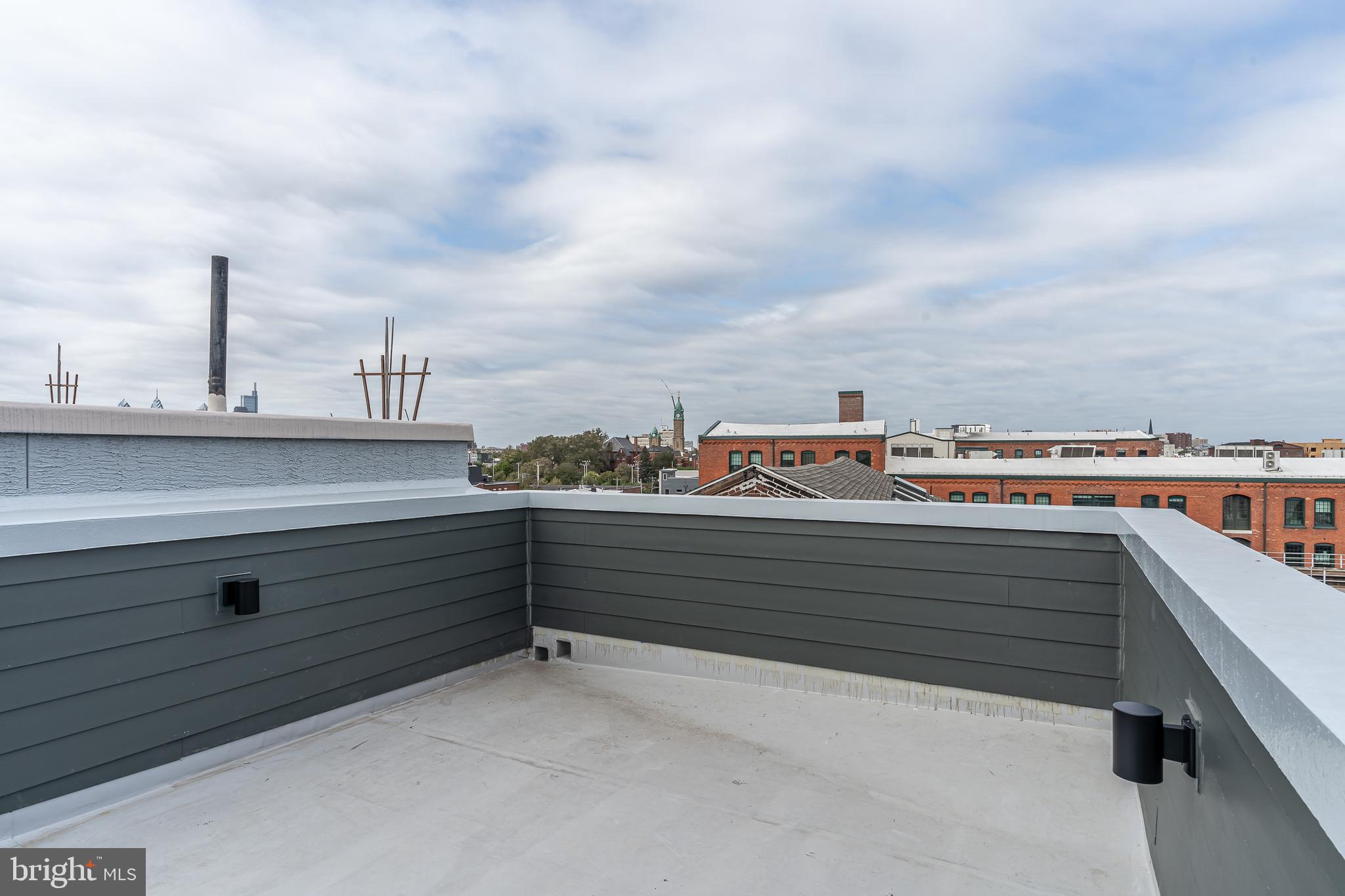 FISHTOWN - Residential Lease