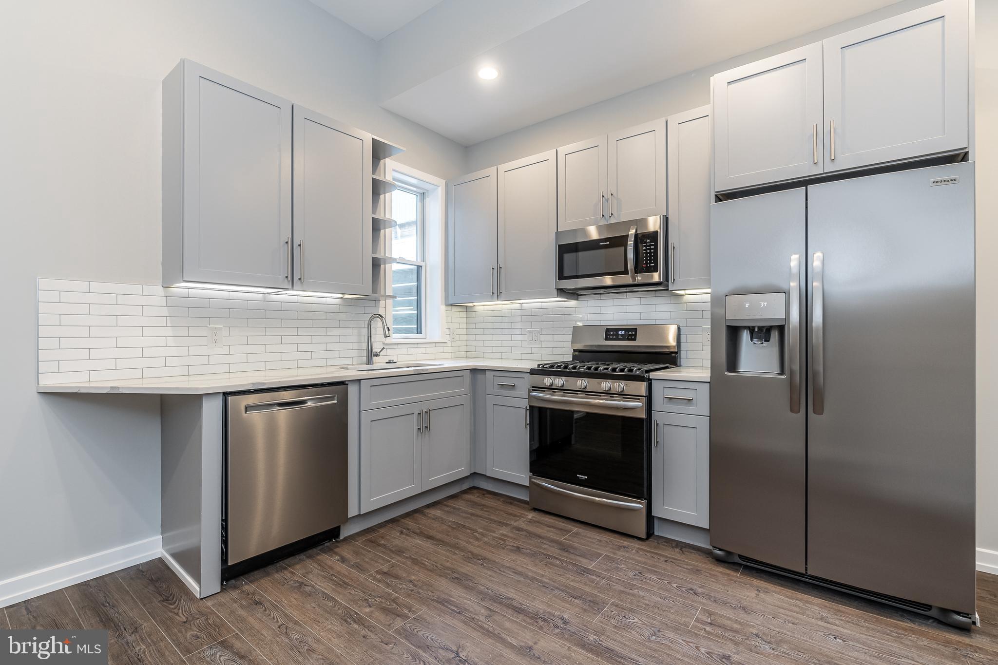 FISHTOWN - Residential Lease