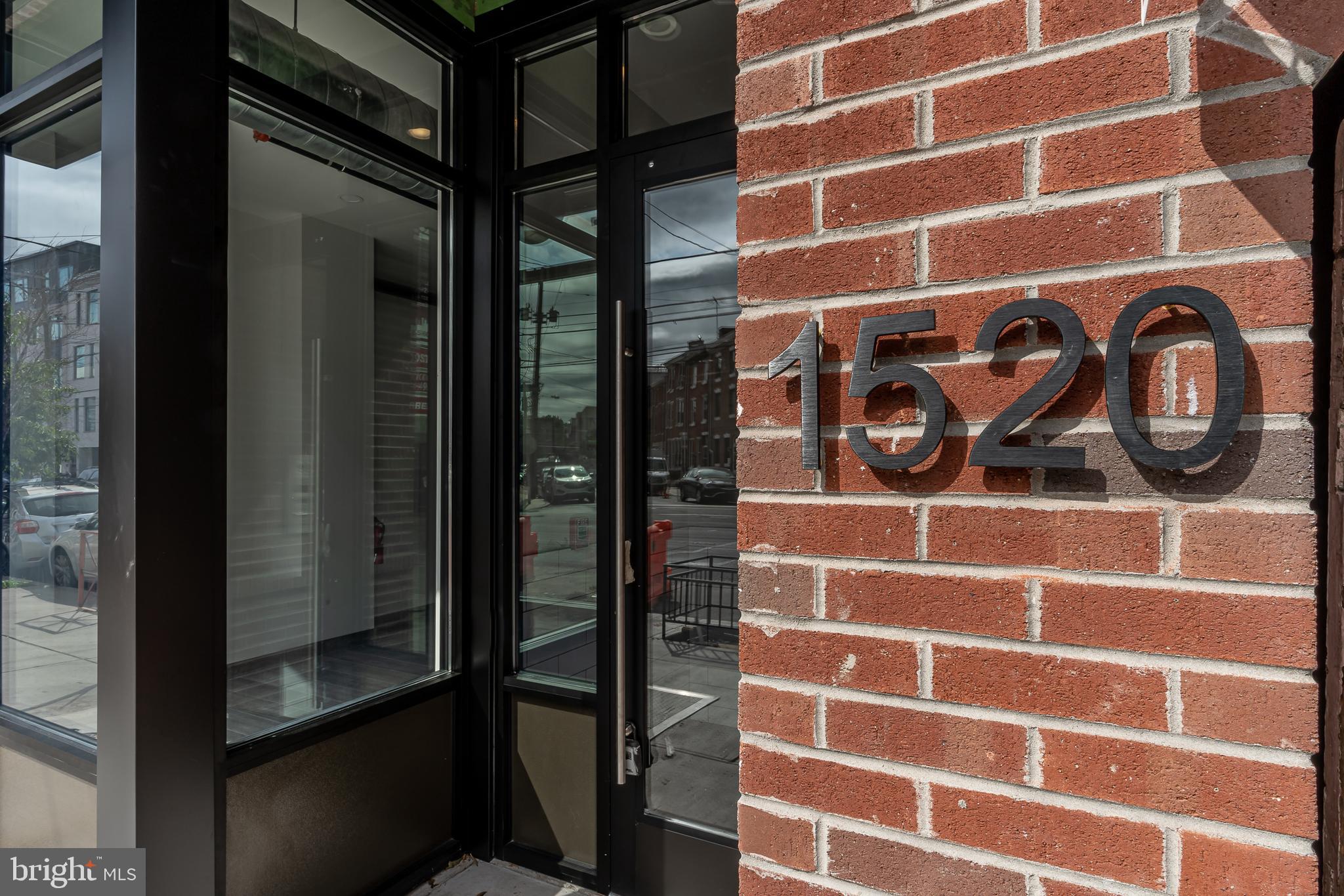 FISHTOWN - Residential Lease