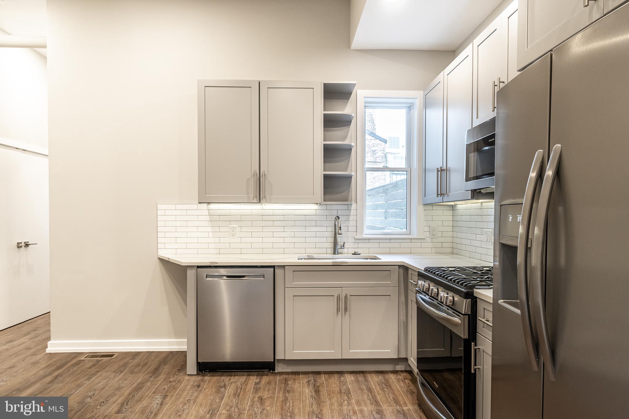 FISHTOWN - Residential Lease