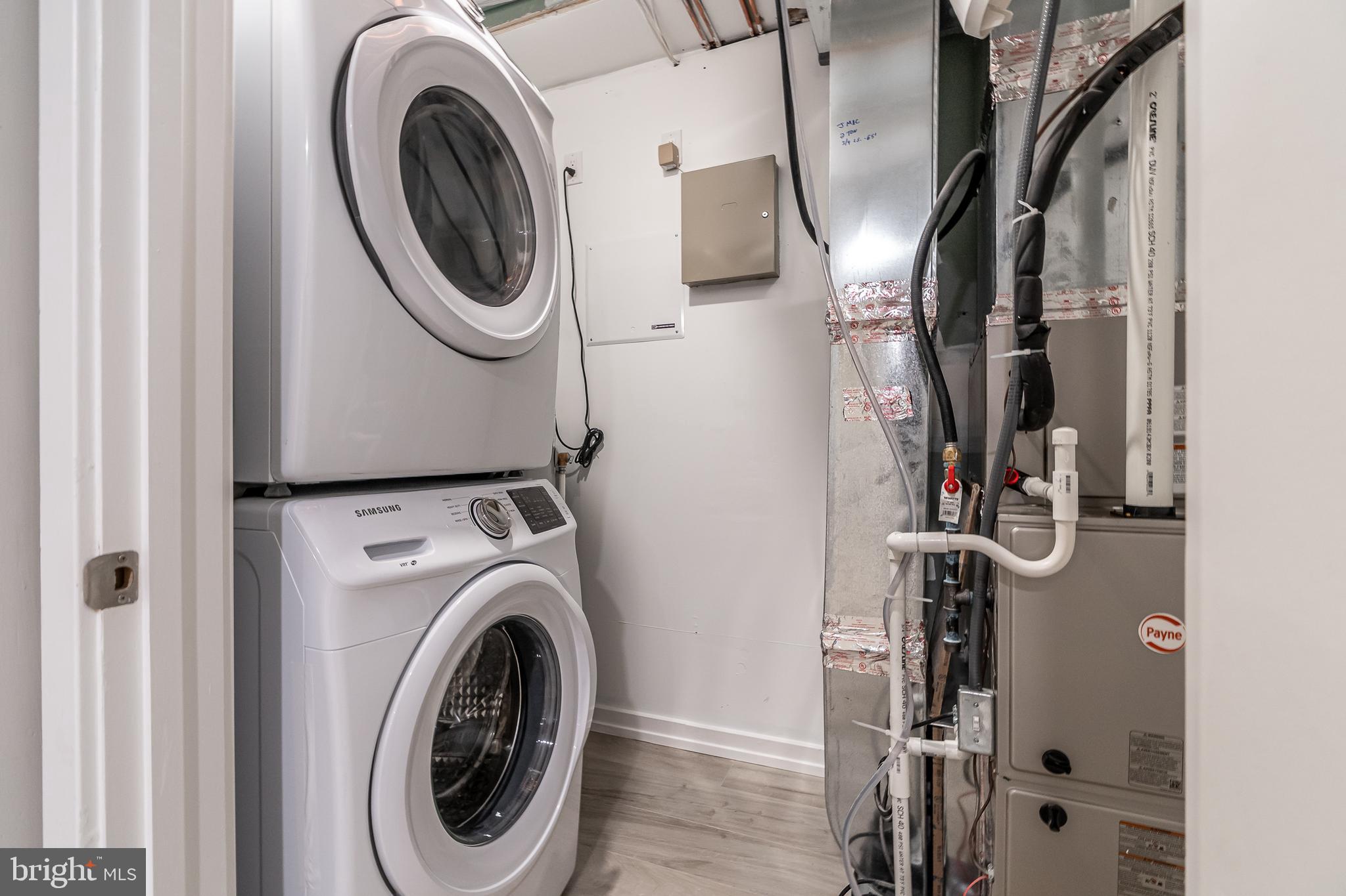 FISHTOWN - Residential Lease