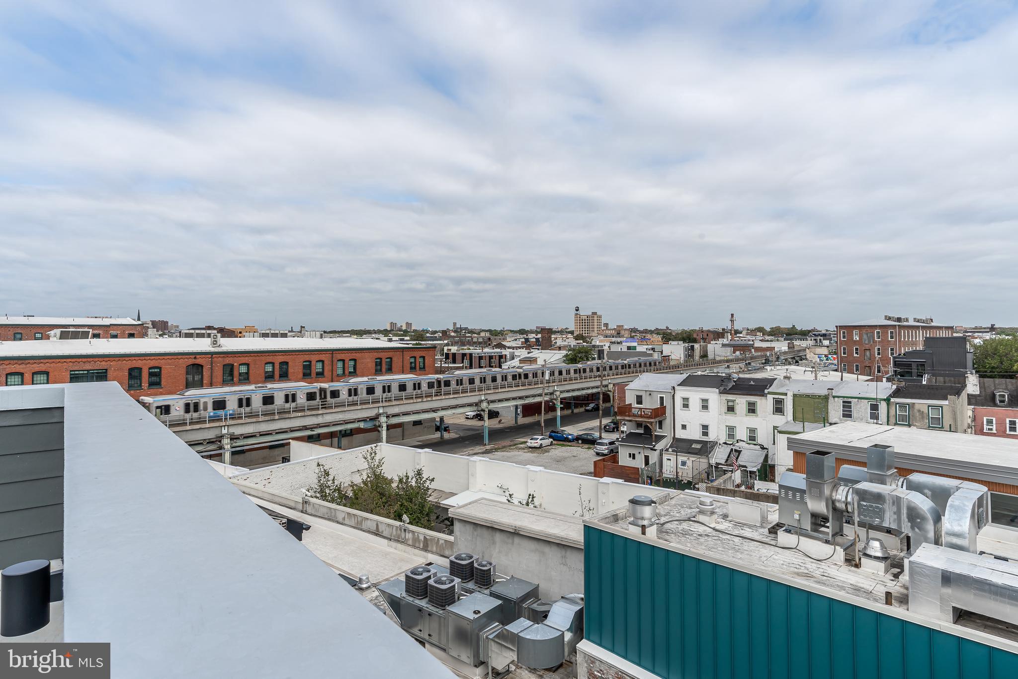 FISHTOWN - Residential Lease