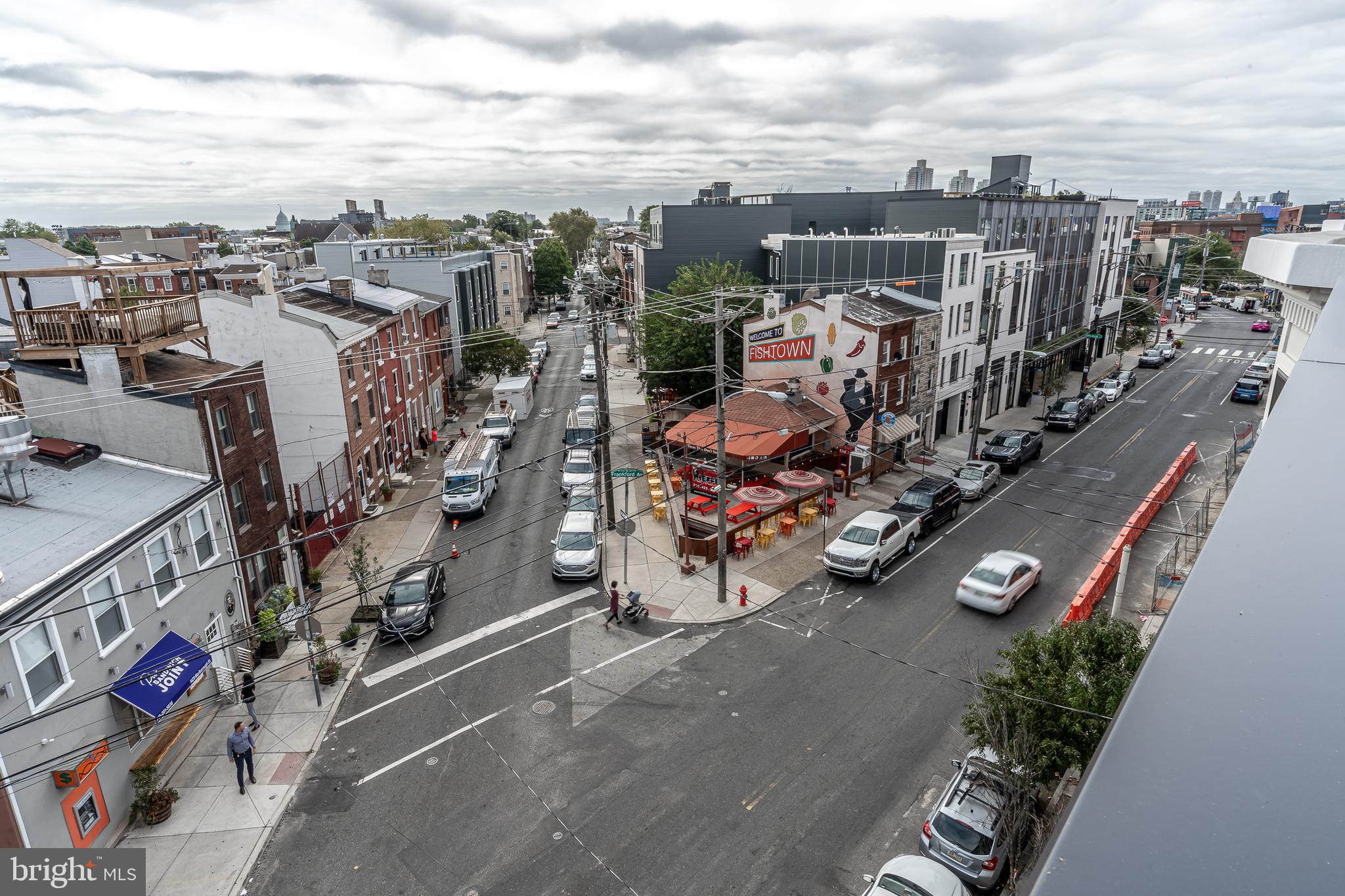 FISHTOWN - Residential Lease