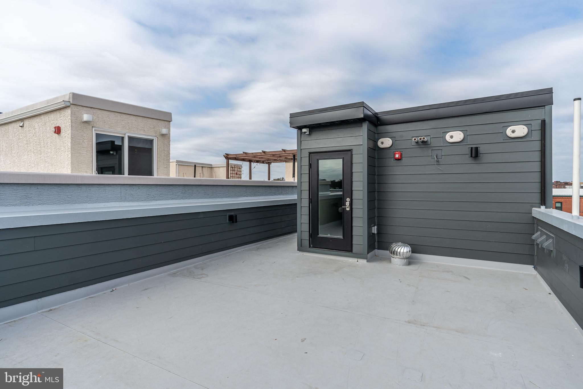 FISHTOWN - Residential Lease