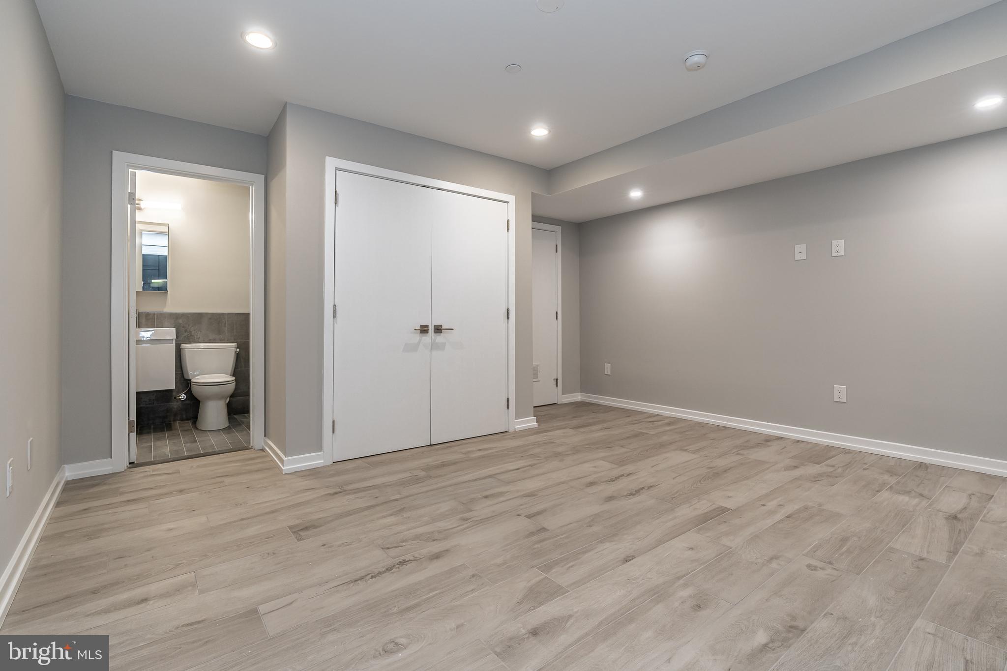 FISHTOWN - Residential Lease