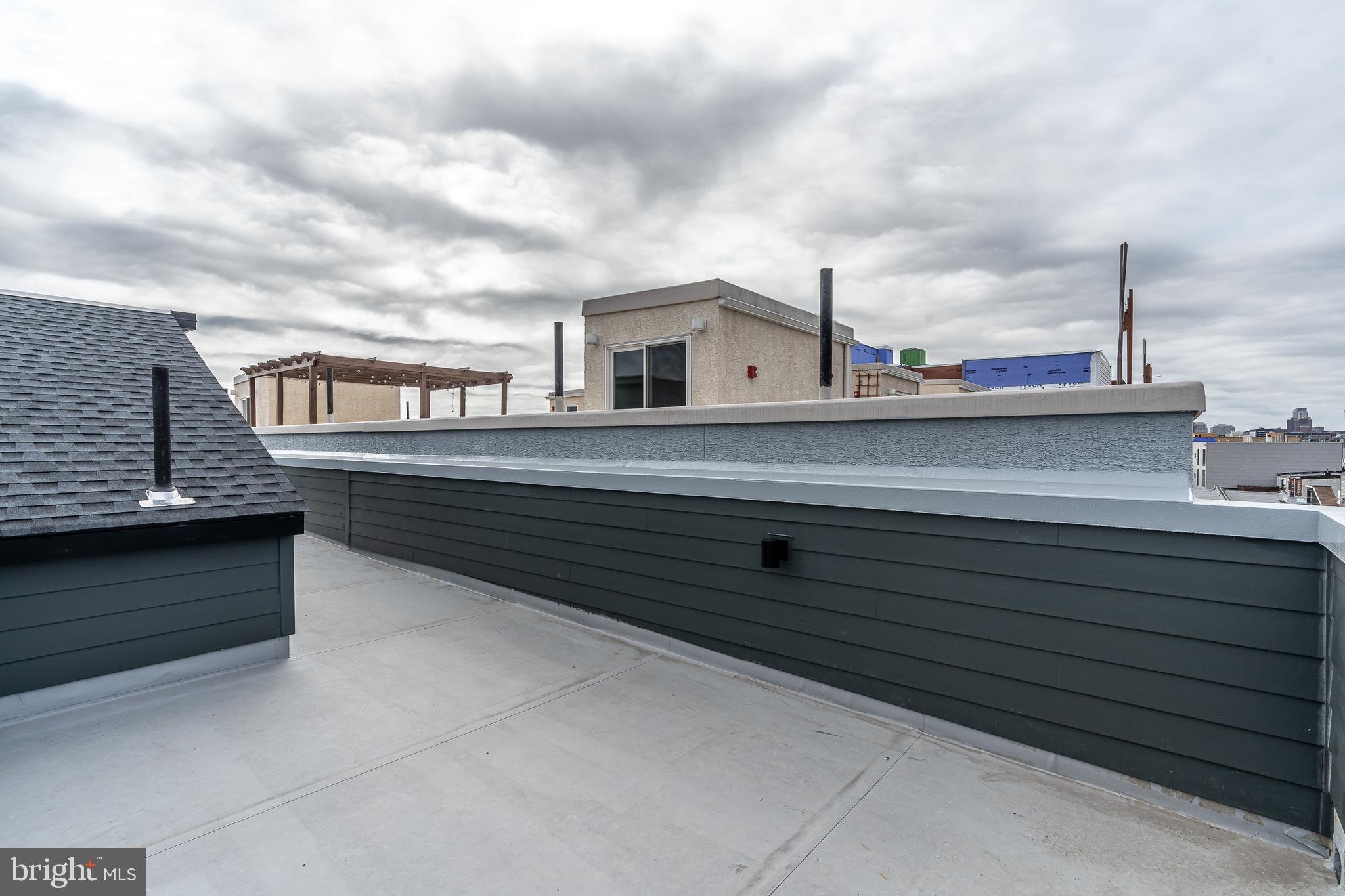 FISHTOWN - Residential Lease