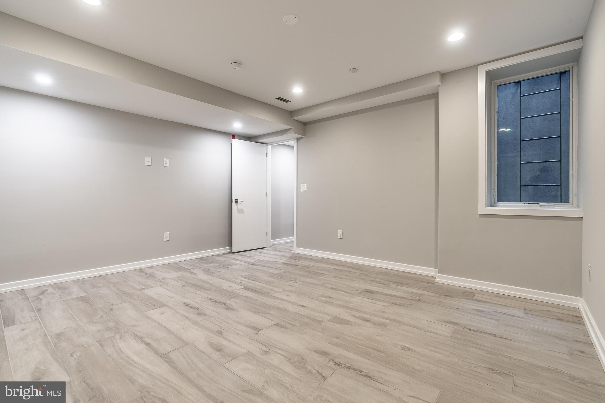 FISHTOWN - Residential Lease