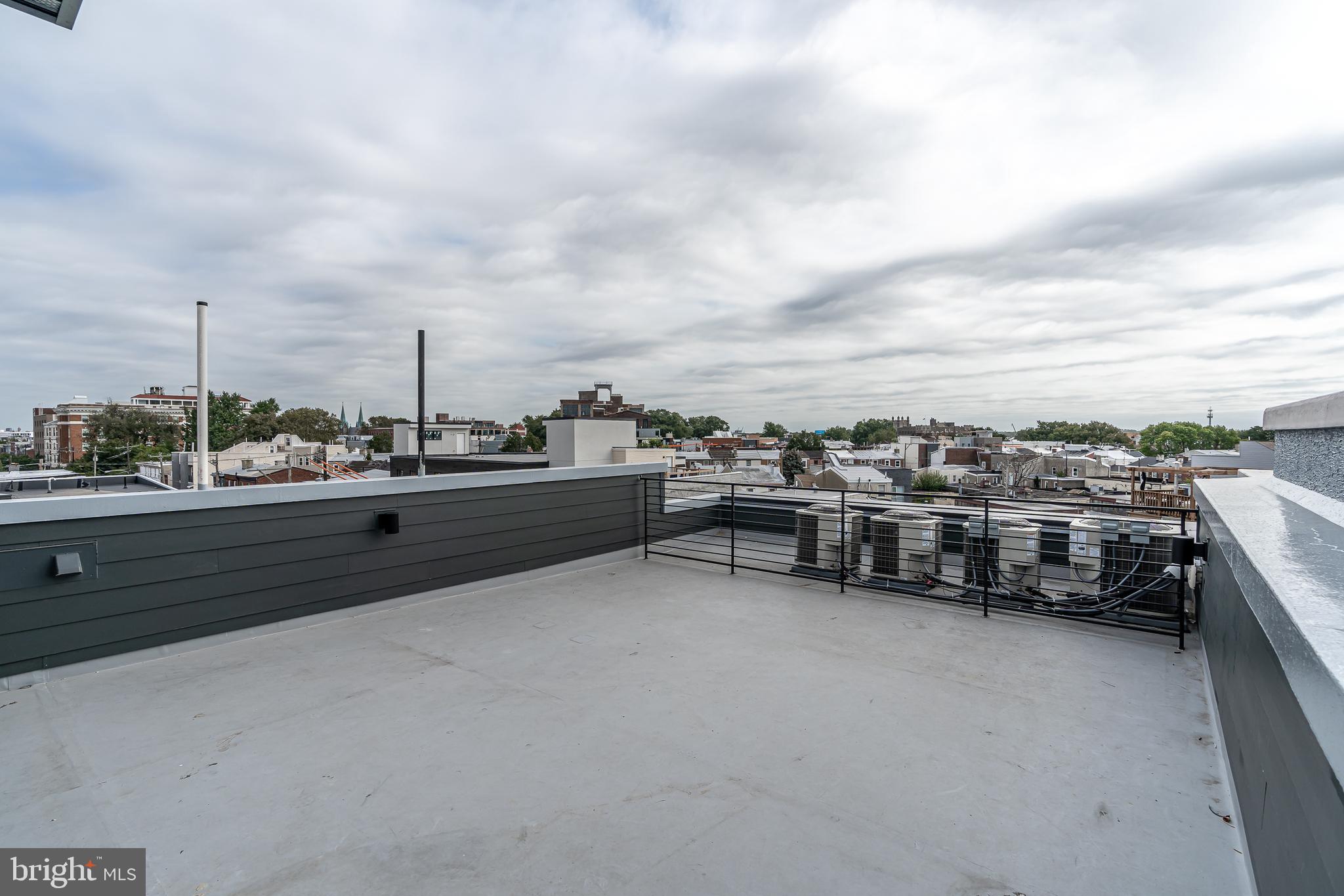 FISHTOWN - Residential Lease