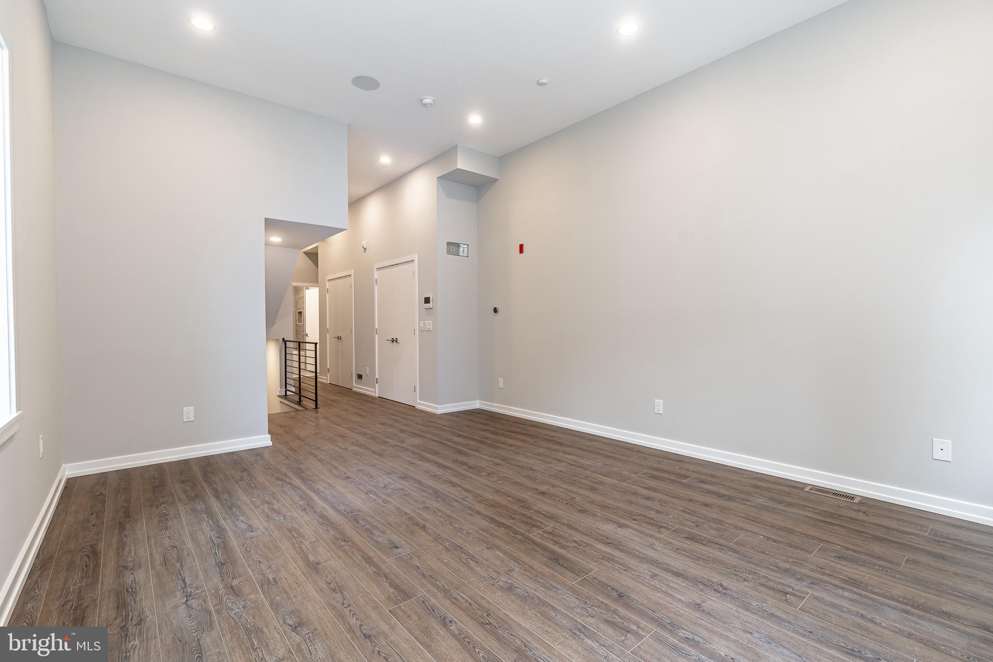 FISHTOWN - Residential Lease