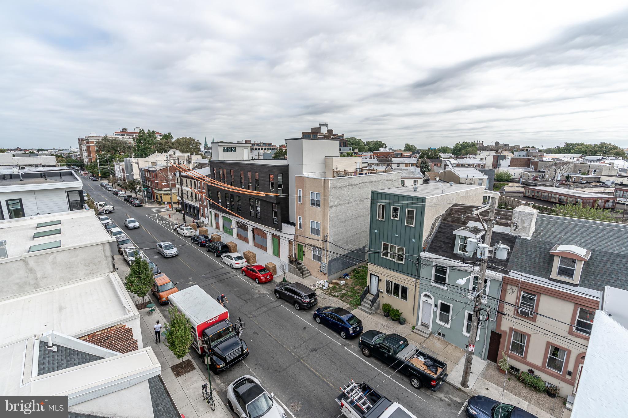 FISHTOWN - Residential Lease