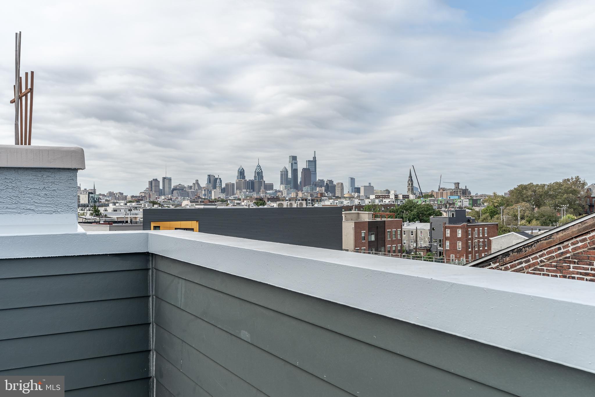 FISHTOWN - Residential Lease