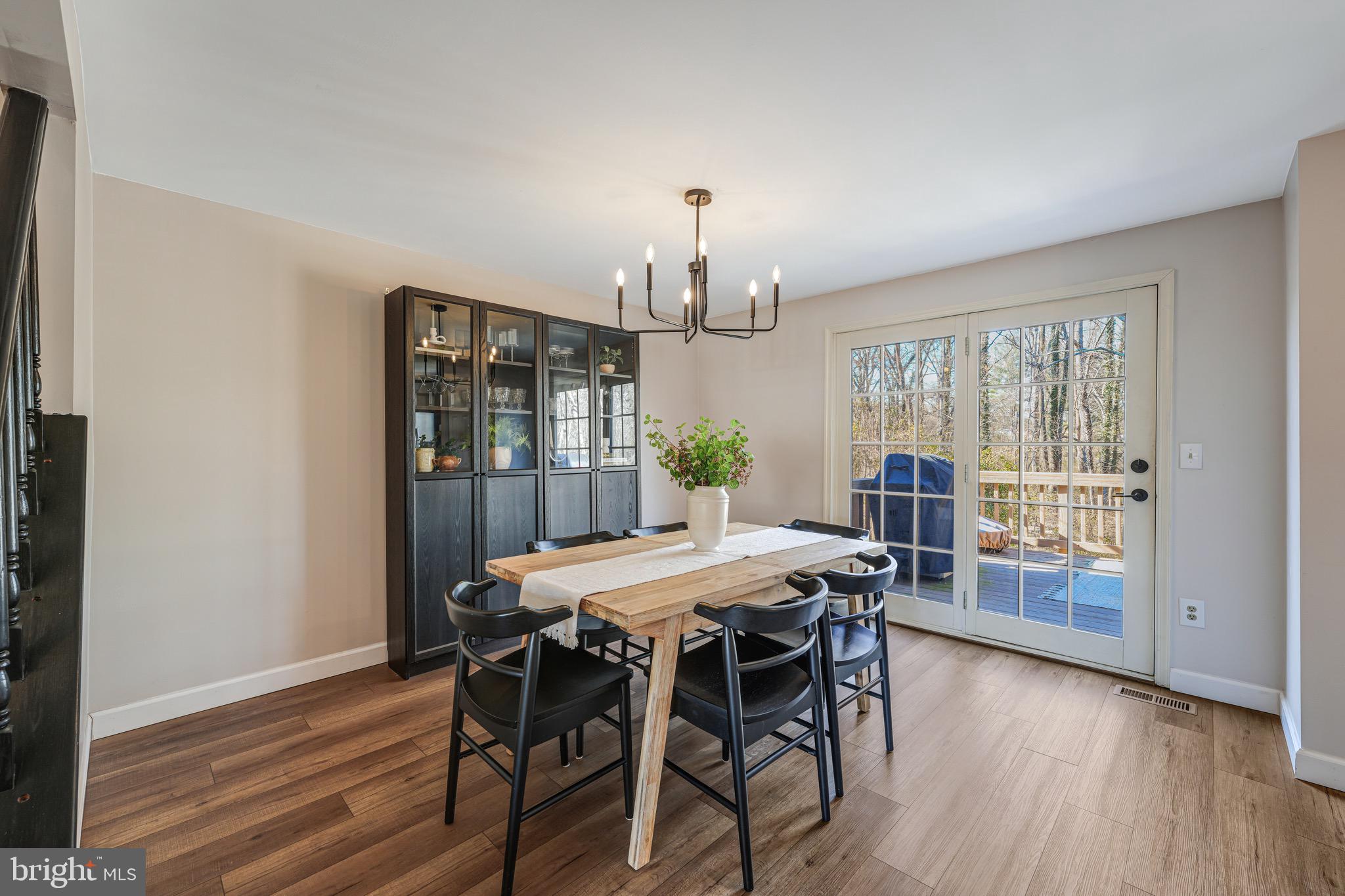 POTOMAC FAIRWAYS - Residential