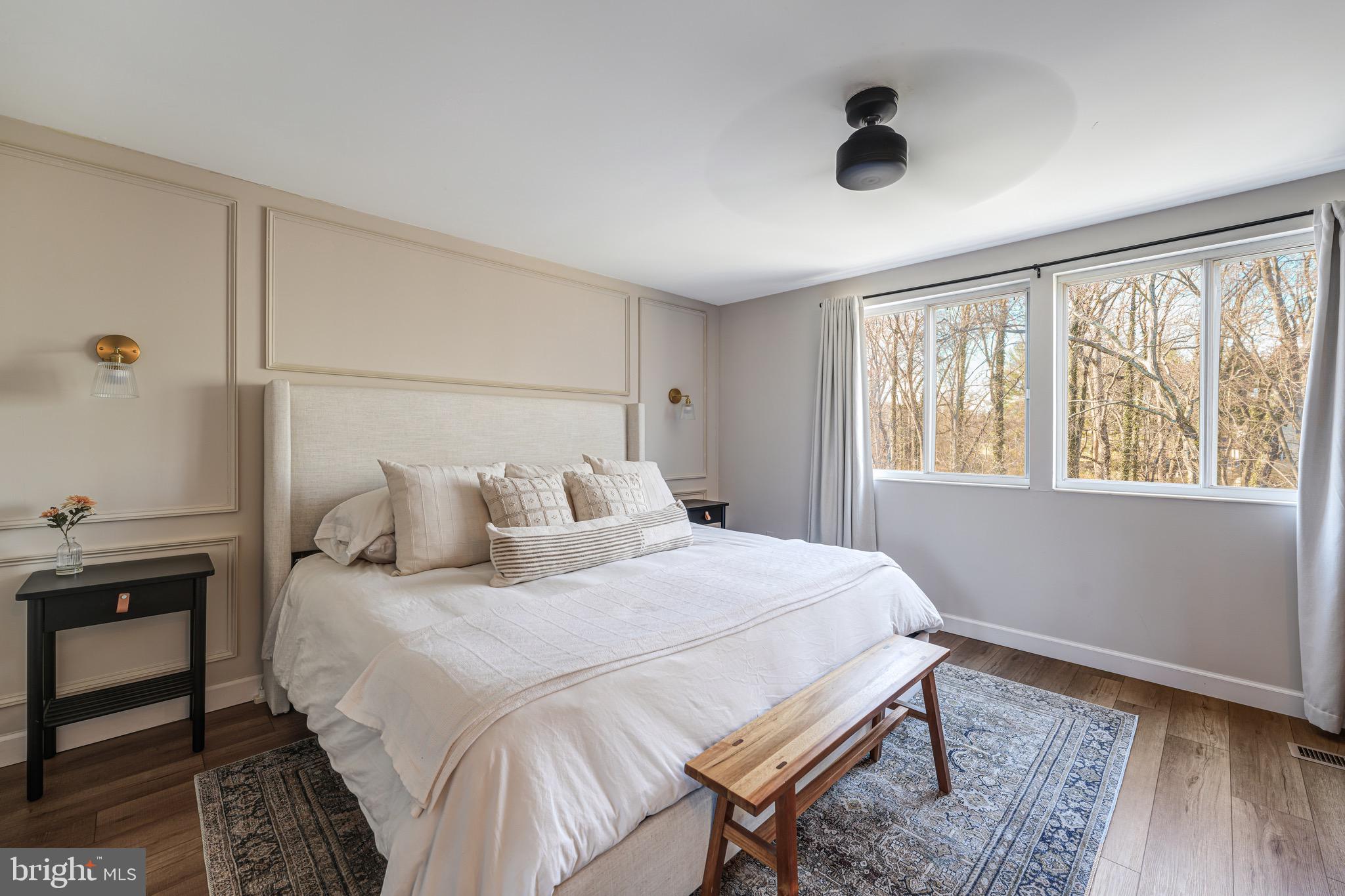 POTOMAC FAIRWAYS - Residential