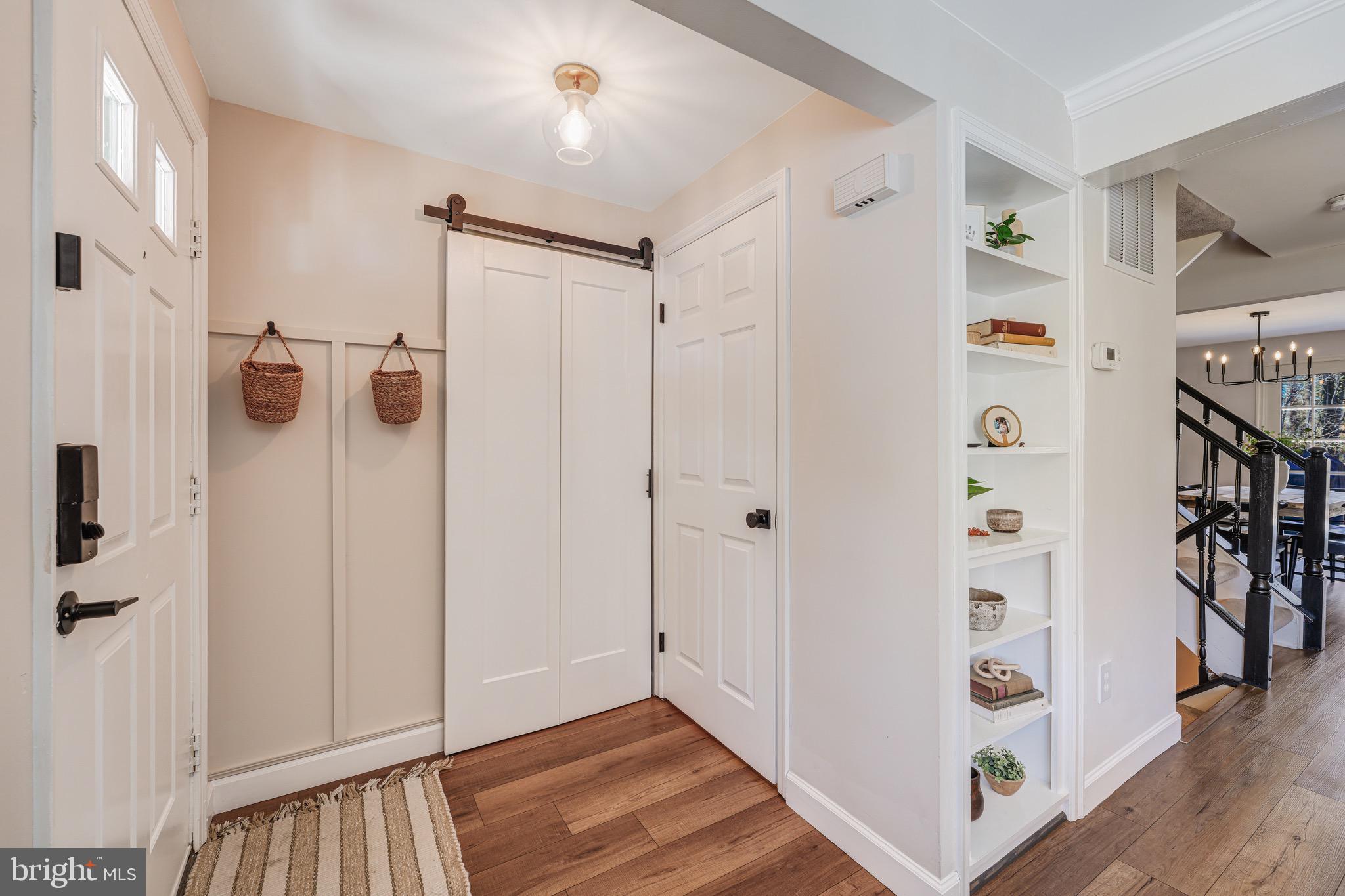 POTOMAC FAIRWAYS - Residential