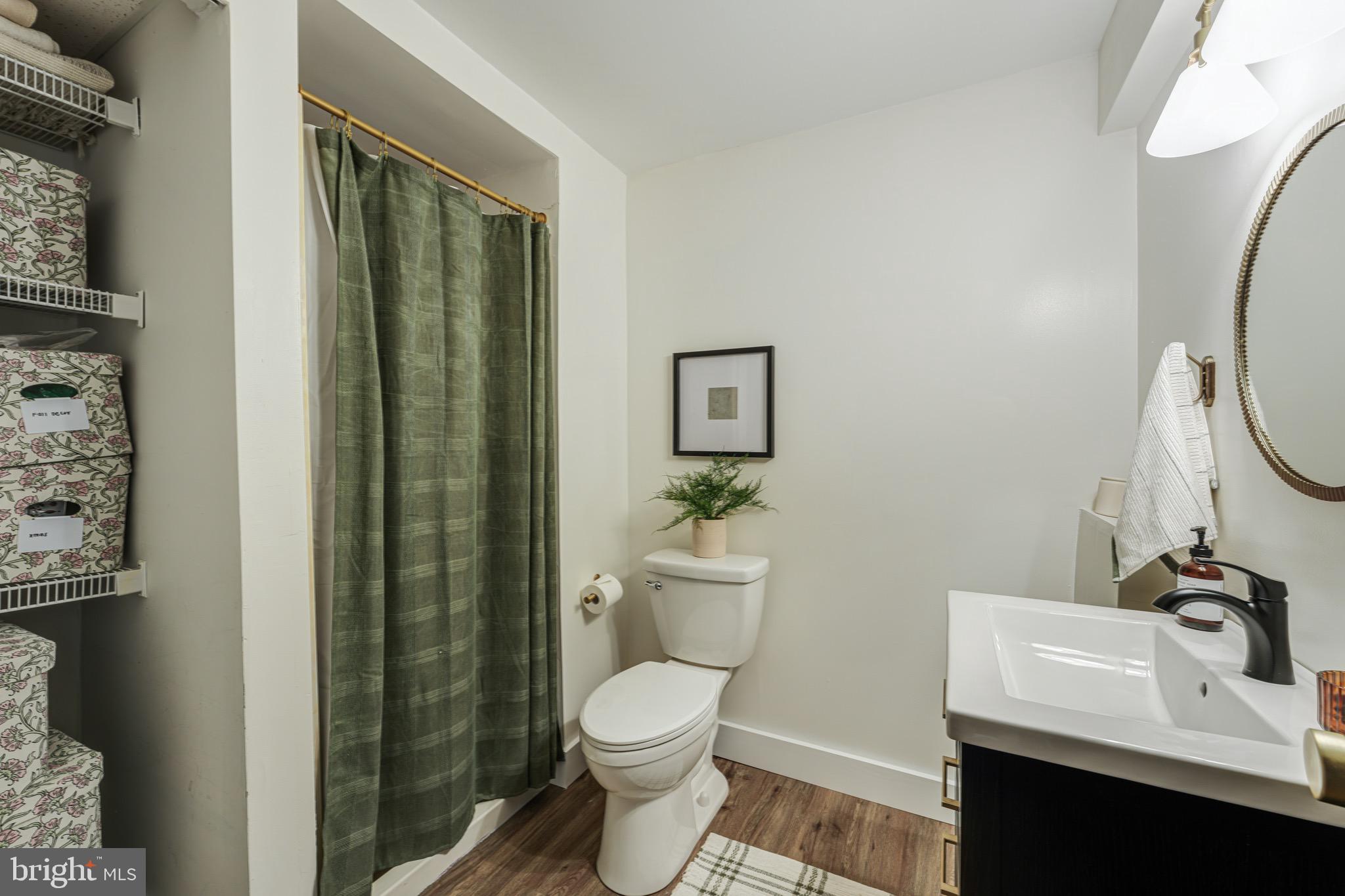 POTOMAC FAIRWAYS - Residential