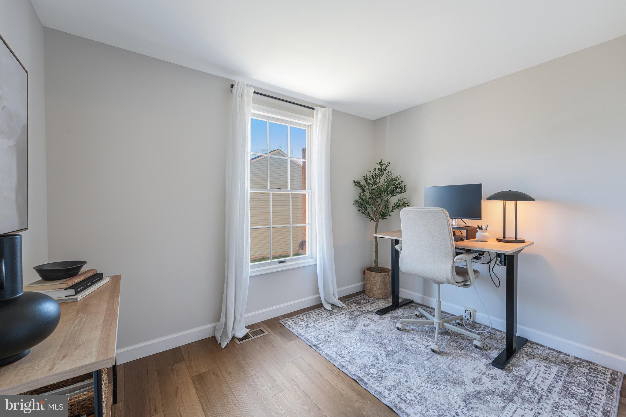 POTOMAC FAIRWAYS - Residential