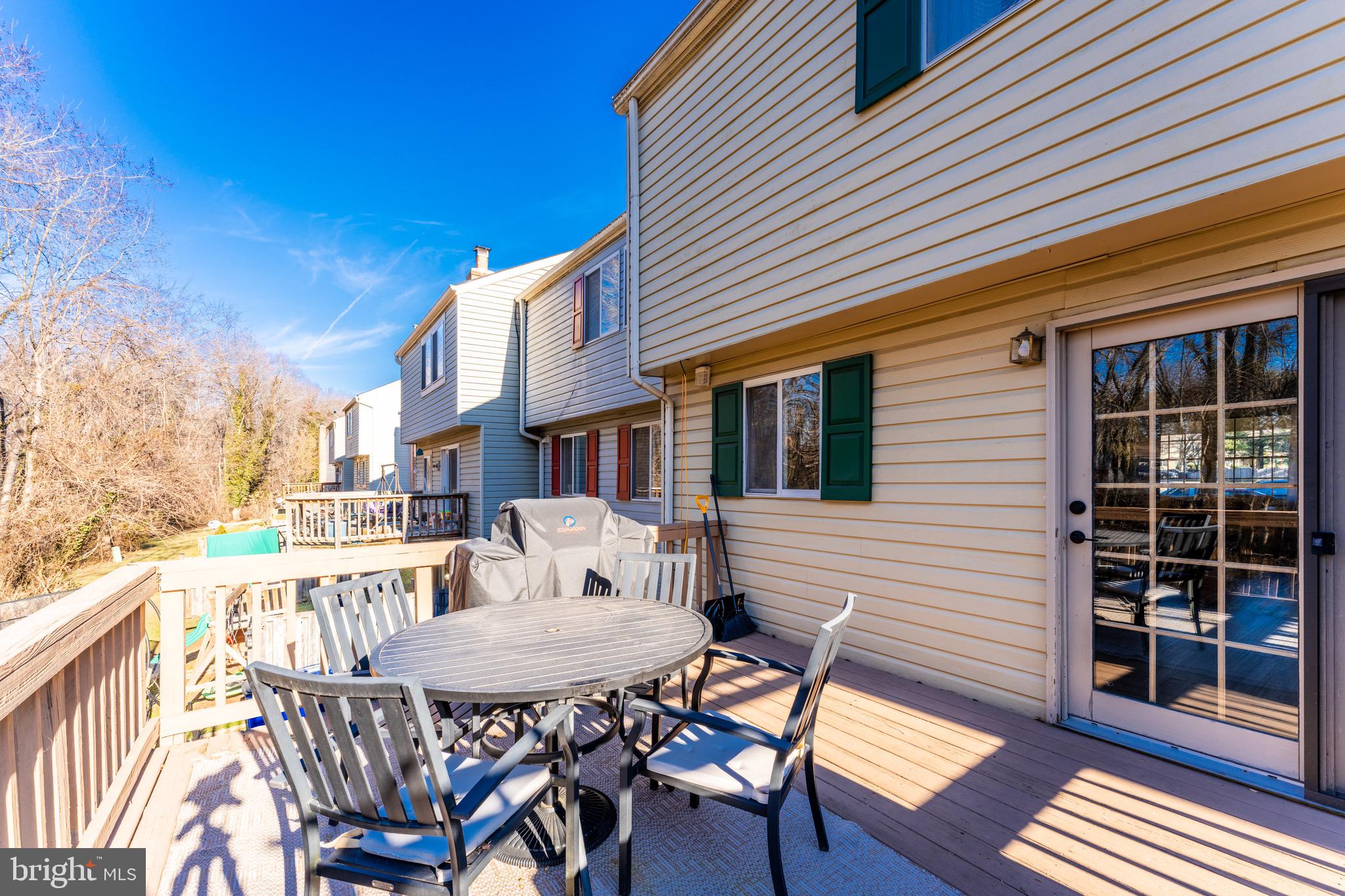 POTOMAC FAIRWAYS - Residential