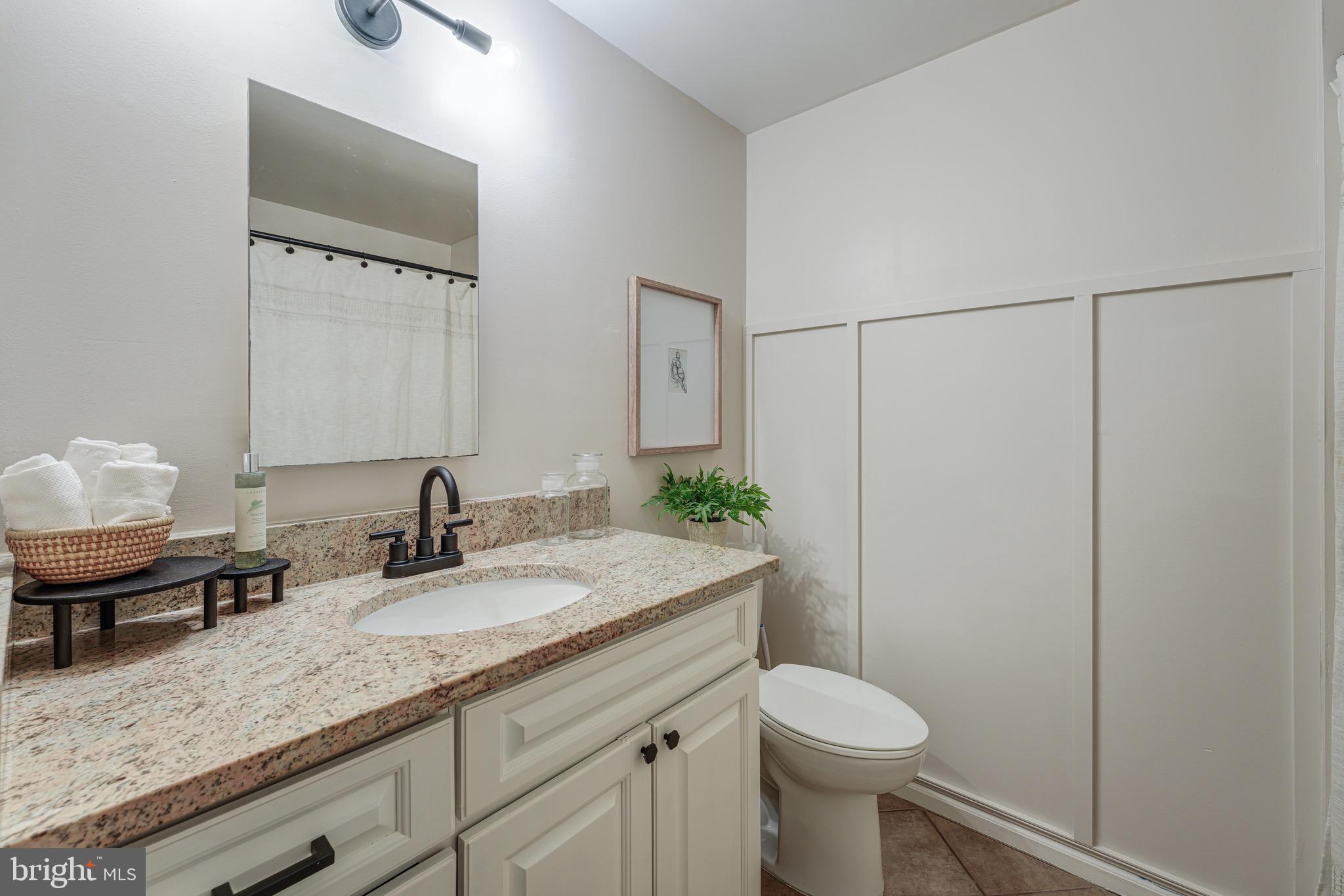 POTOMAC FAIRWAYS - Residential