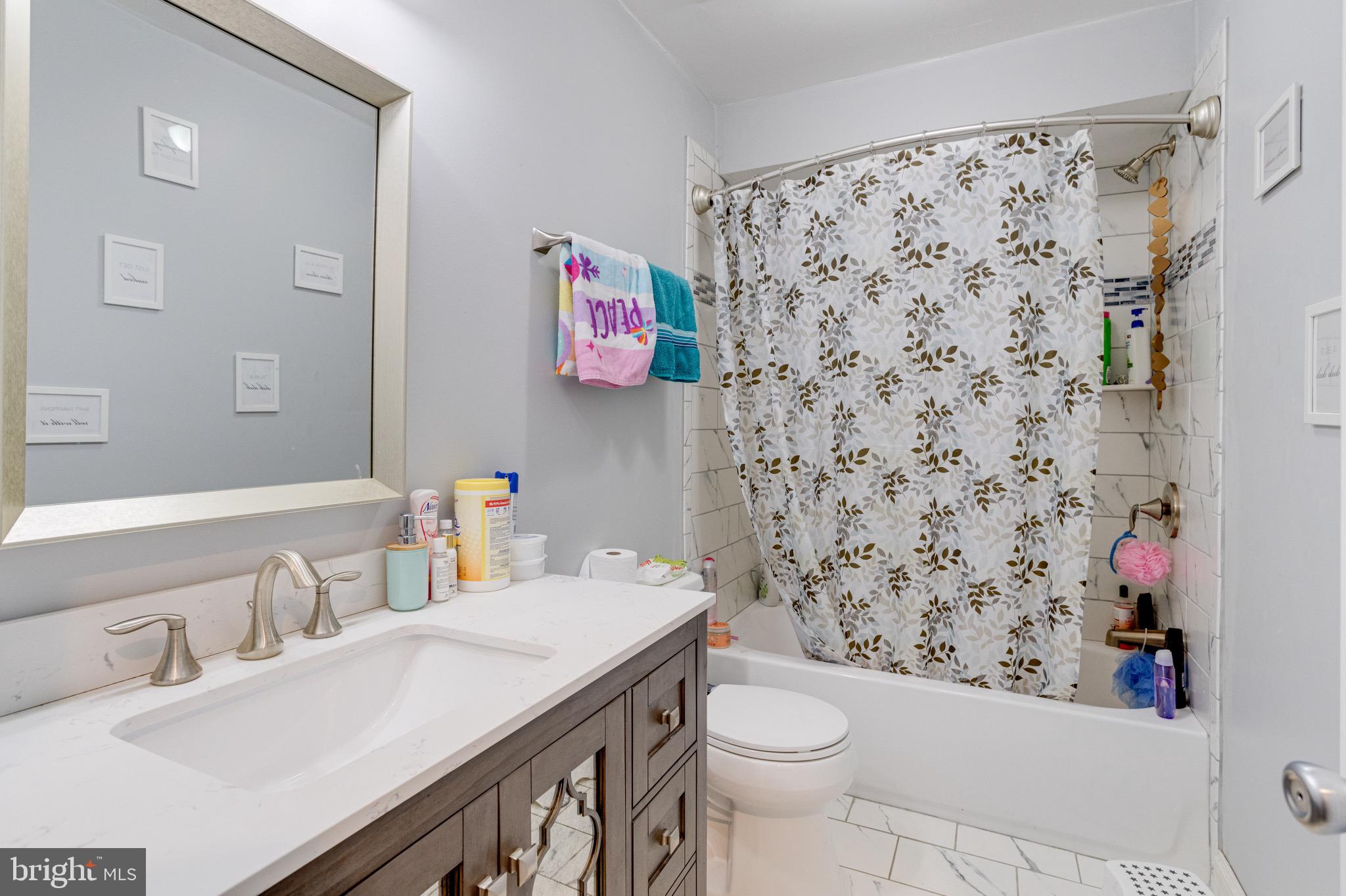 UNION SQUARE - Residential Income