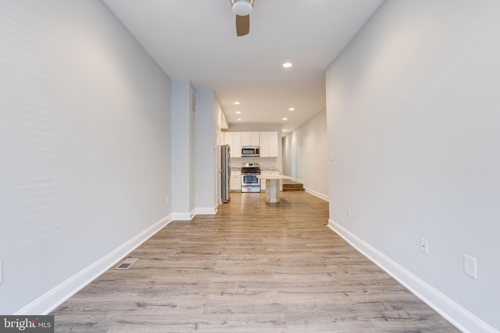 UNION SQUARE - Residential Income