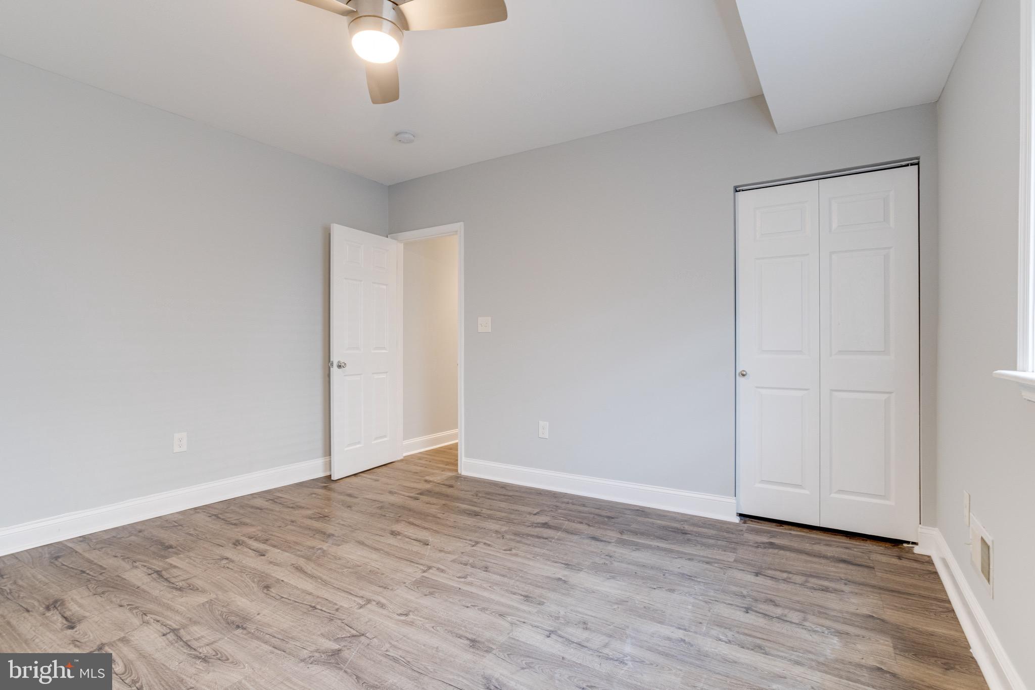 UNION SQUARE - Residential Income