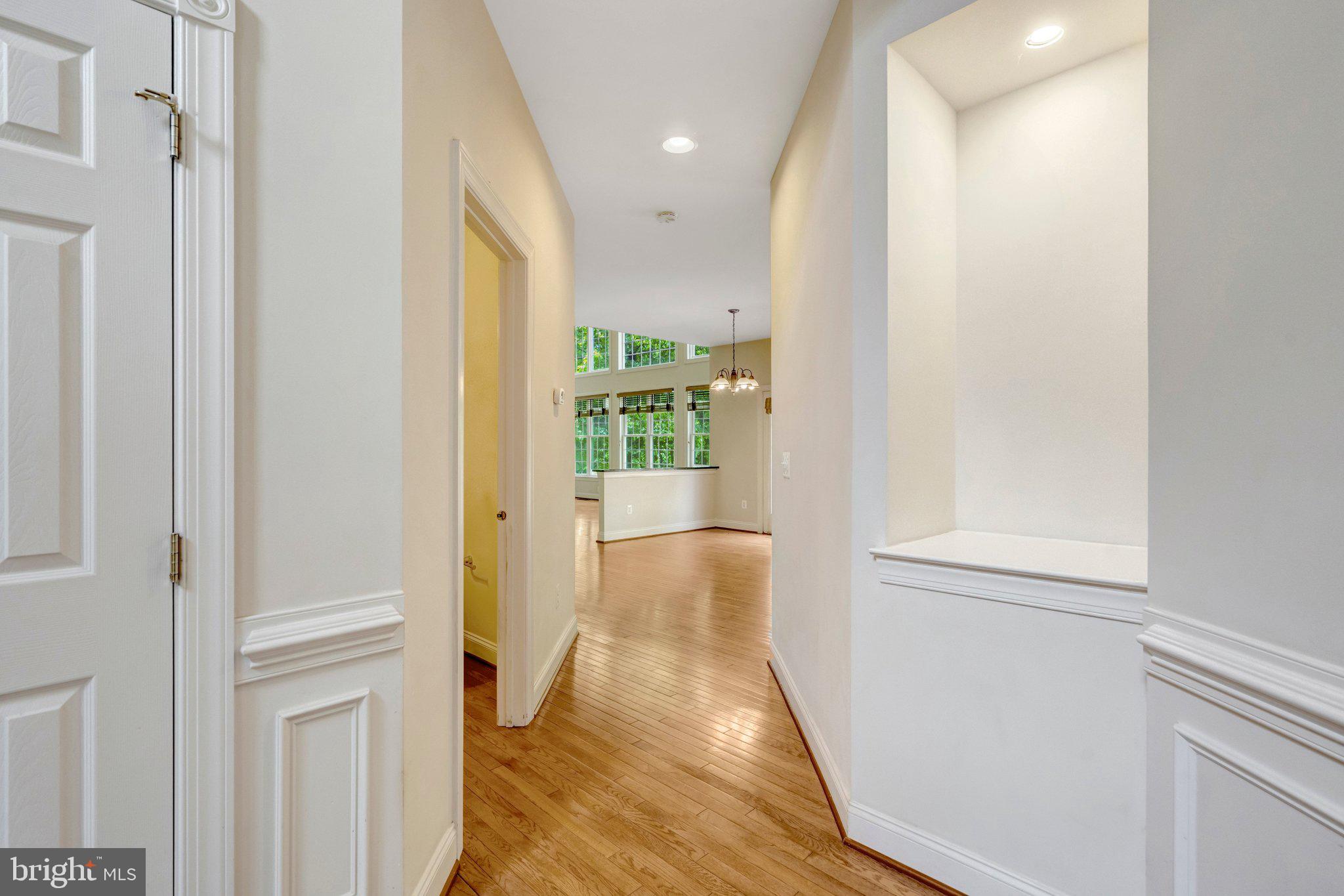 DOMINION VALLEY COUNTRY CLUB - Residential