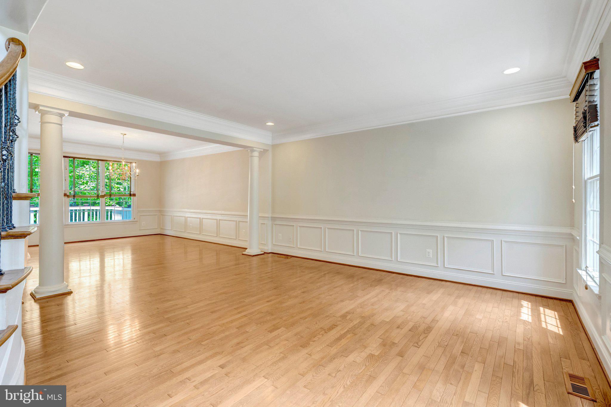 DOMINION VALLEY COUNTRY CLUB - Residential