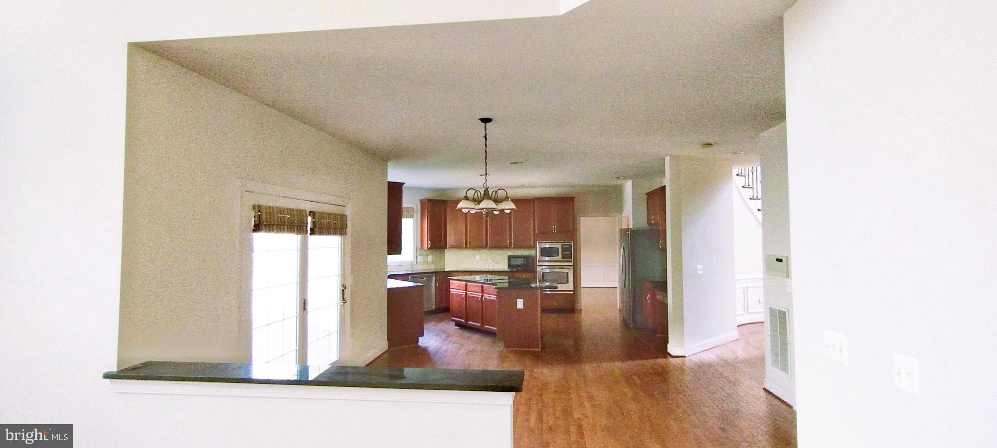 DOMINION VALLEY COUNTRY CLUB - Residential