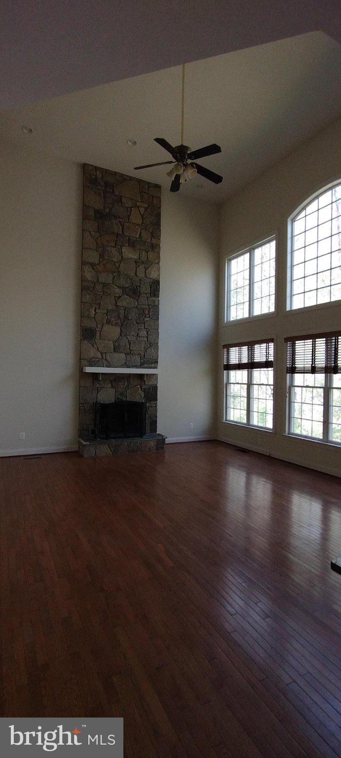 DOMINION VALLEY COUNTRY CLUB - Residential