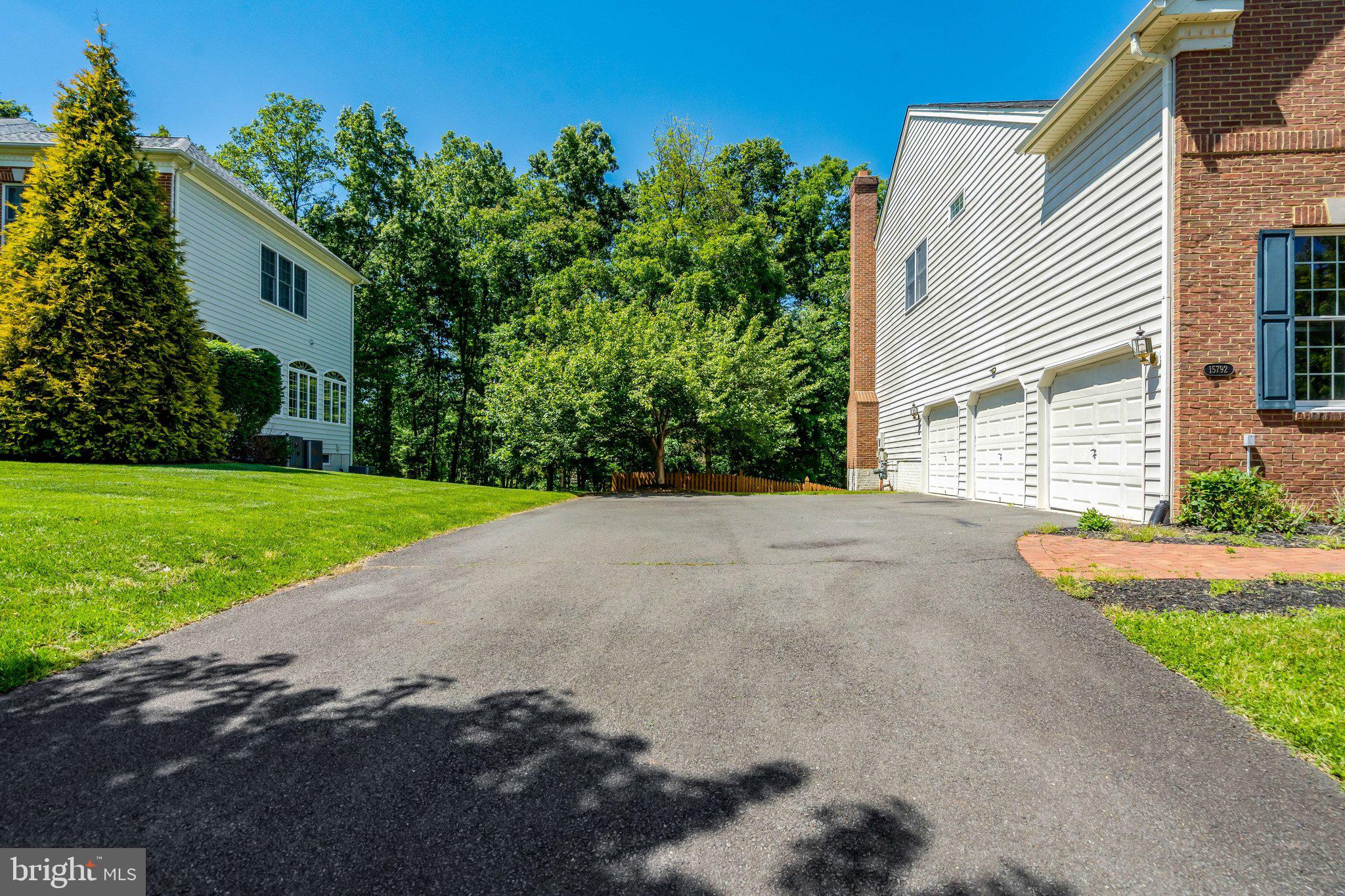 DOMINION VALLEY COUNTRY CLUB - Residential