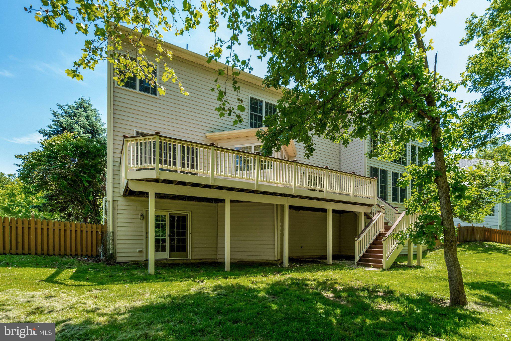 DOMINION VALLEY COUNTRY CLUB - Residential