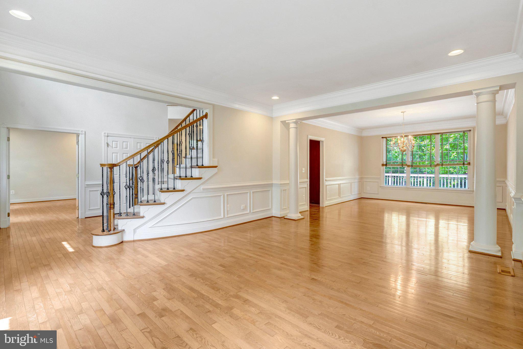 DOMINION VALLEY COUNTRY CLUB - Residential