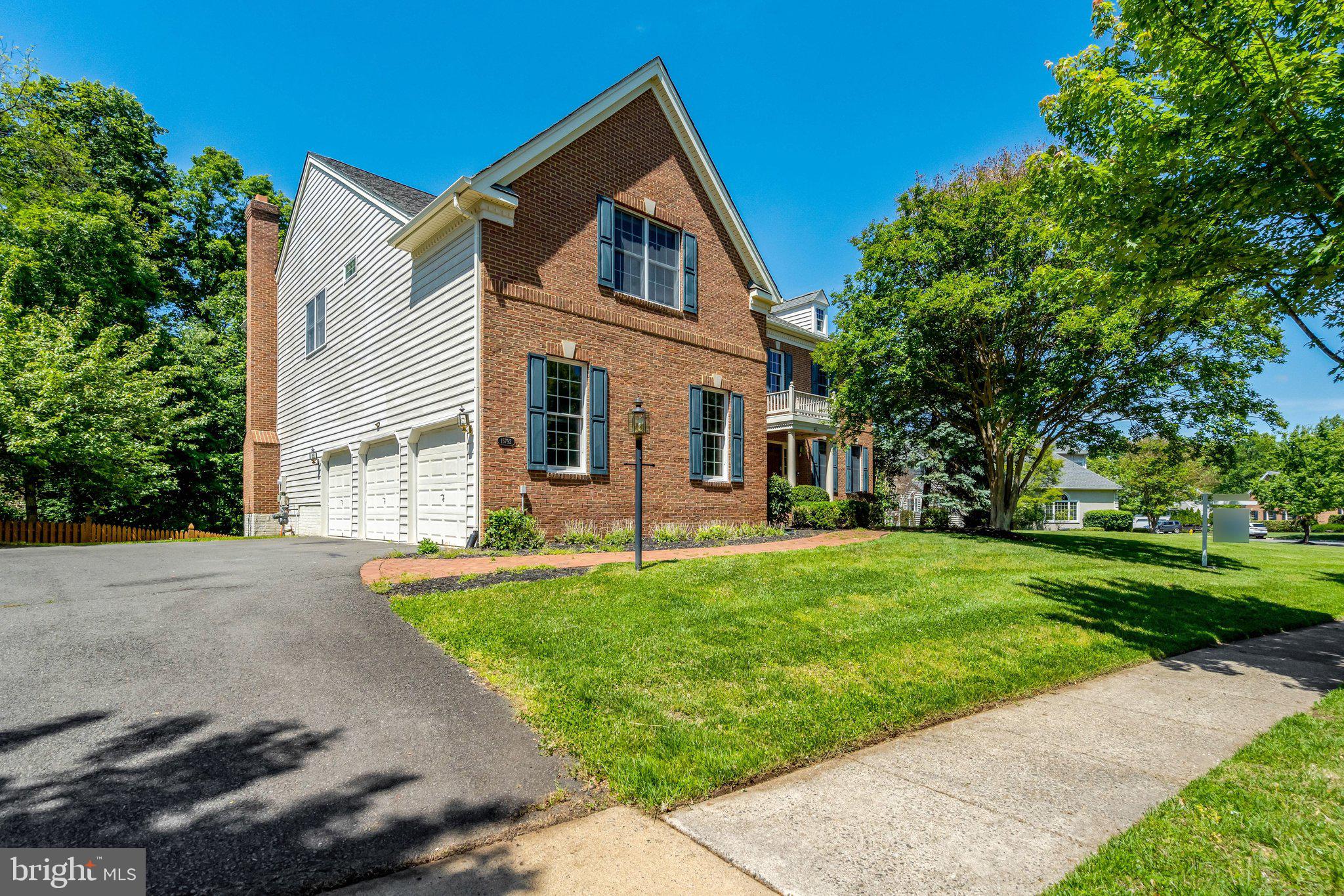 DOMINION VALLEY COUNTRY CLUB - Residential