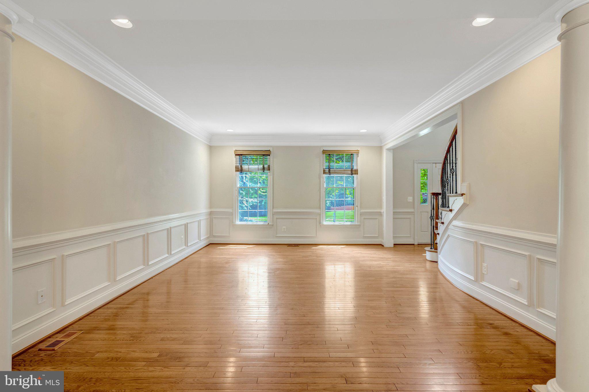 DOMINION VALLEY COUNTRY CLUB - Residential