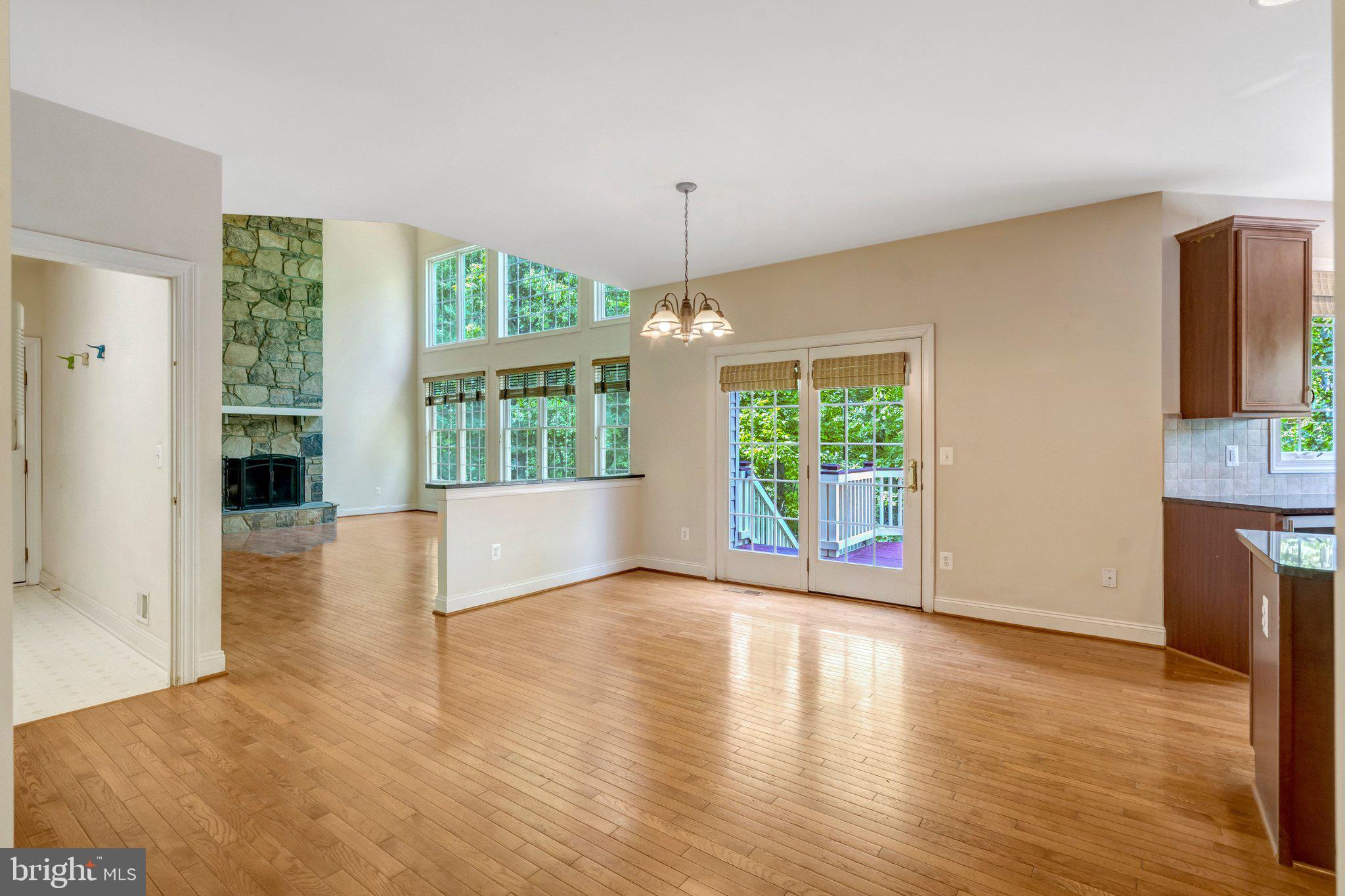 DOMINION VALLEY COUNTRY CLUB - Residential