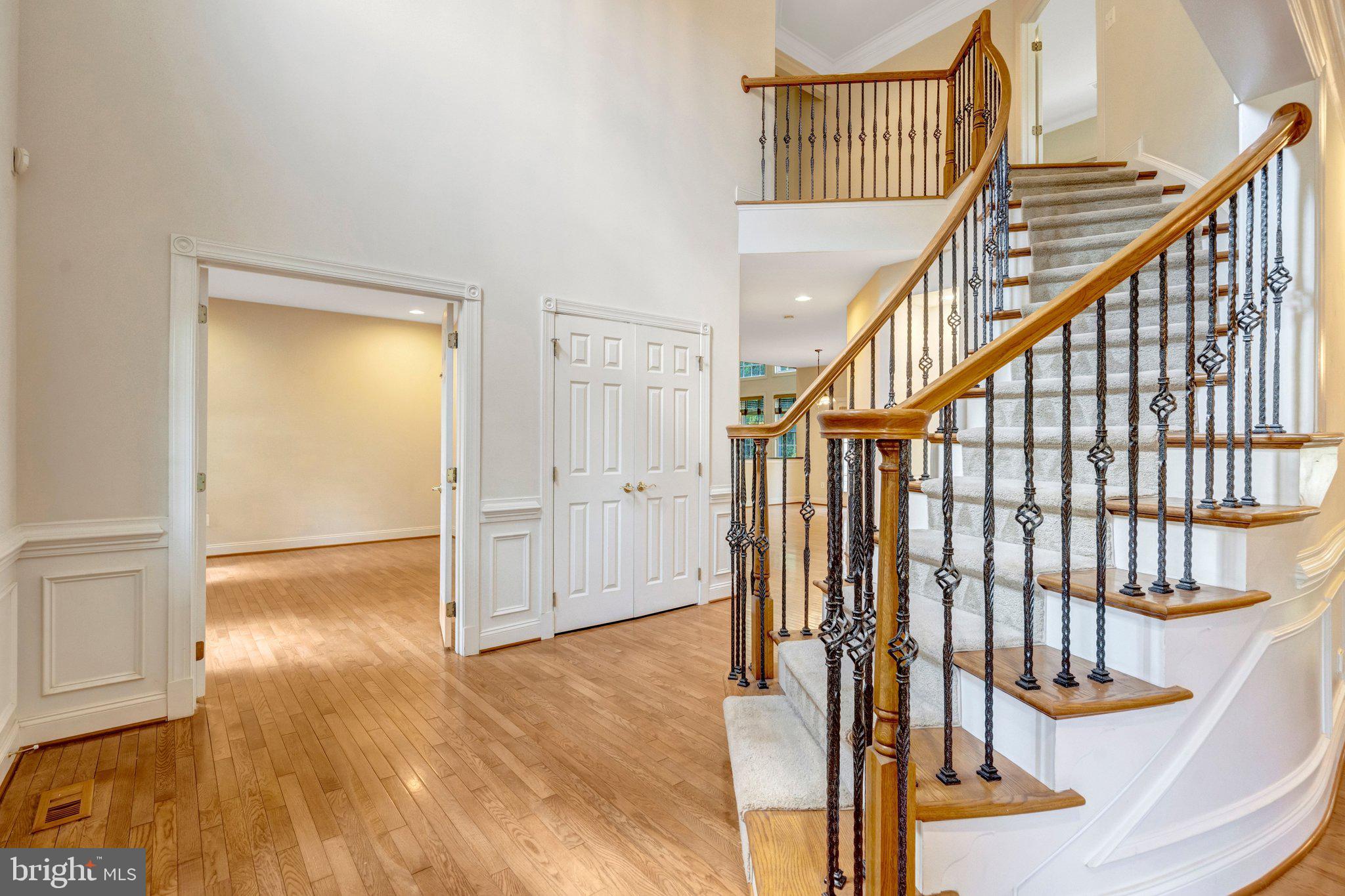DOMINION VALLEY COUNTRY CLUB - Residential