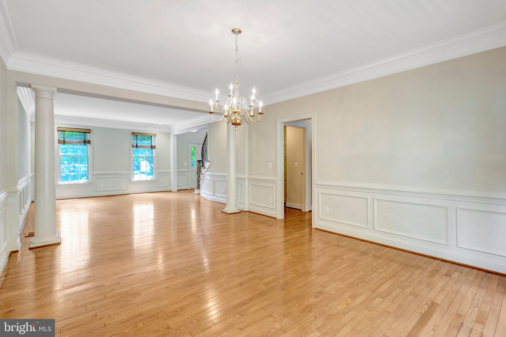 DOMINION VALLEY COUNTRY CLUB - Residential