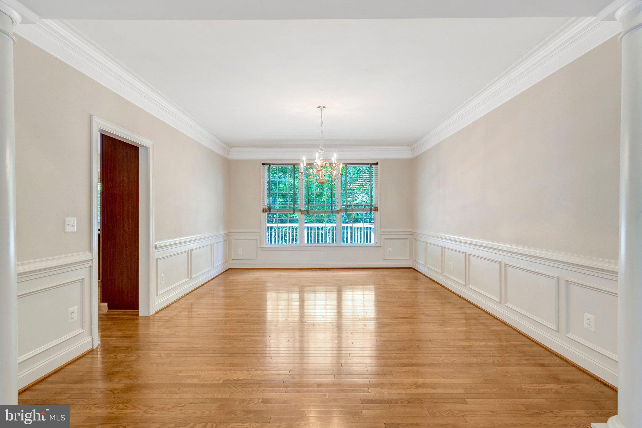 DOMINION VALLEY COUNTRY CLUB - Residential