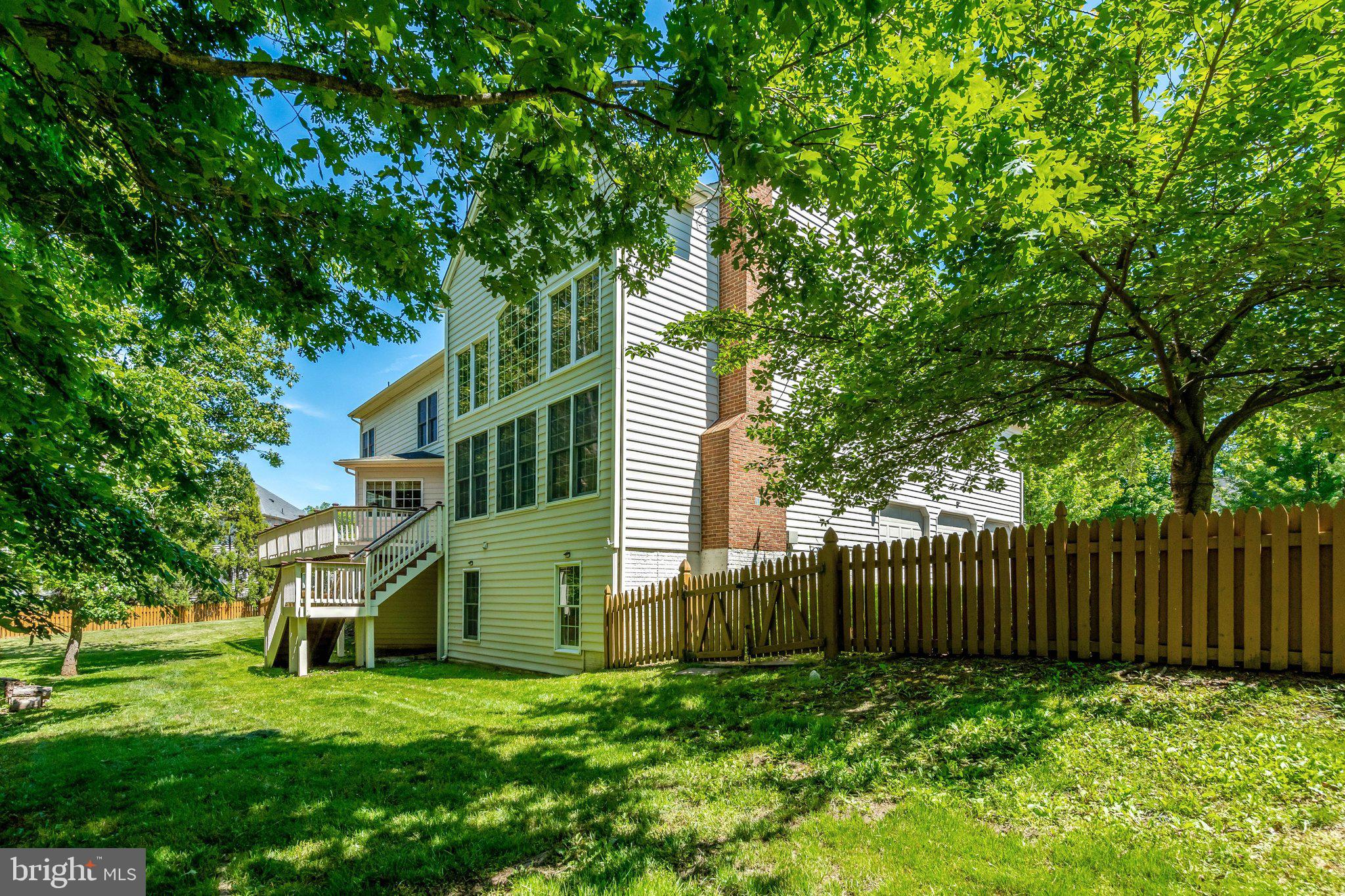 DOMINION VALLEY COUNTRY CLUB - Residential