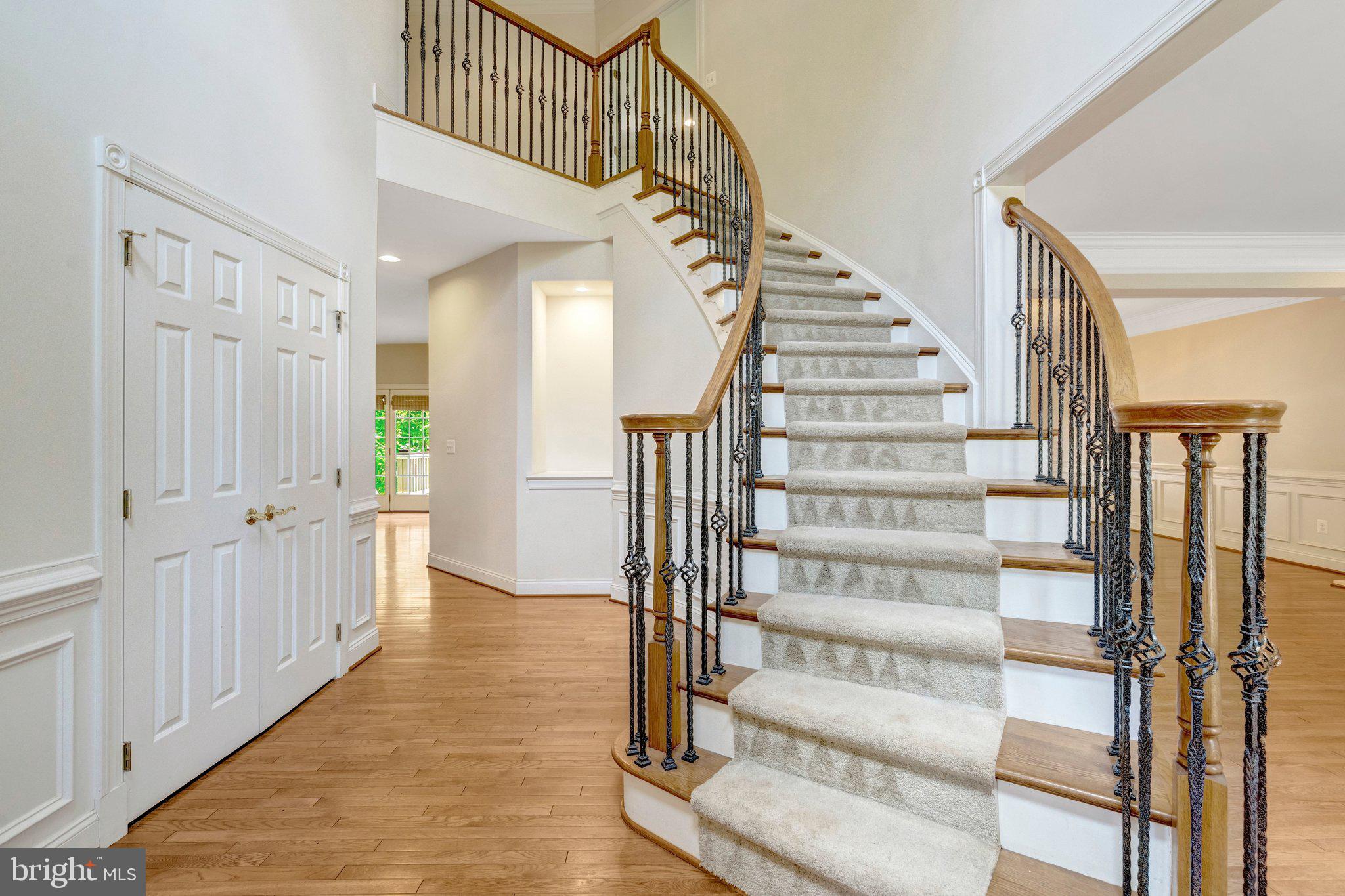 DOMINION VALLEY COUNTRY CLUB - Residential