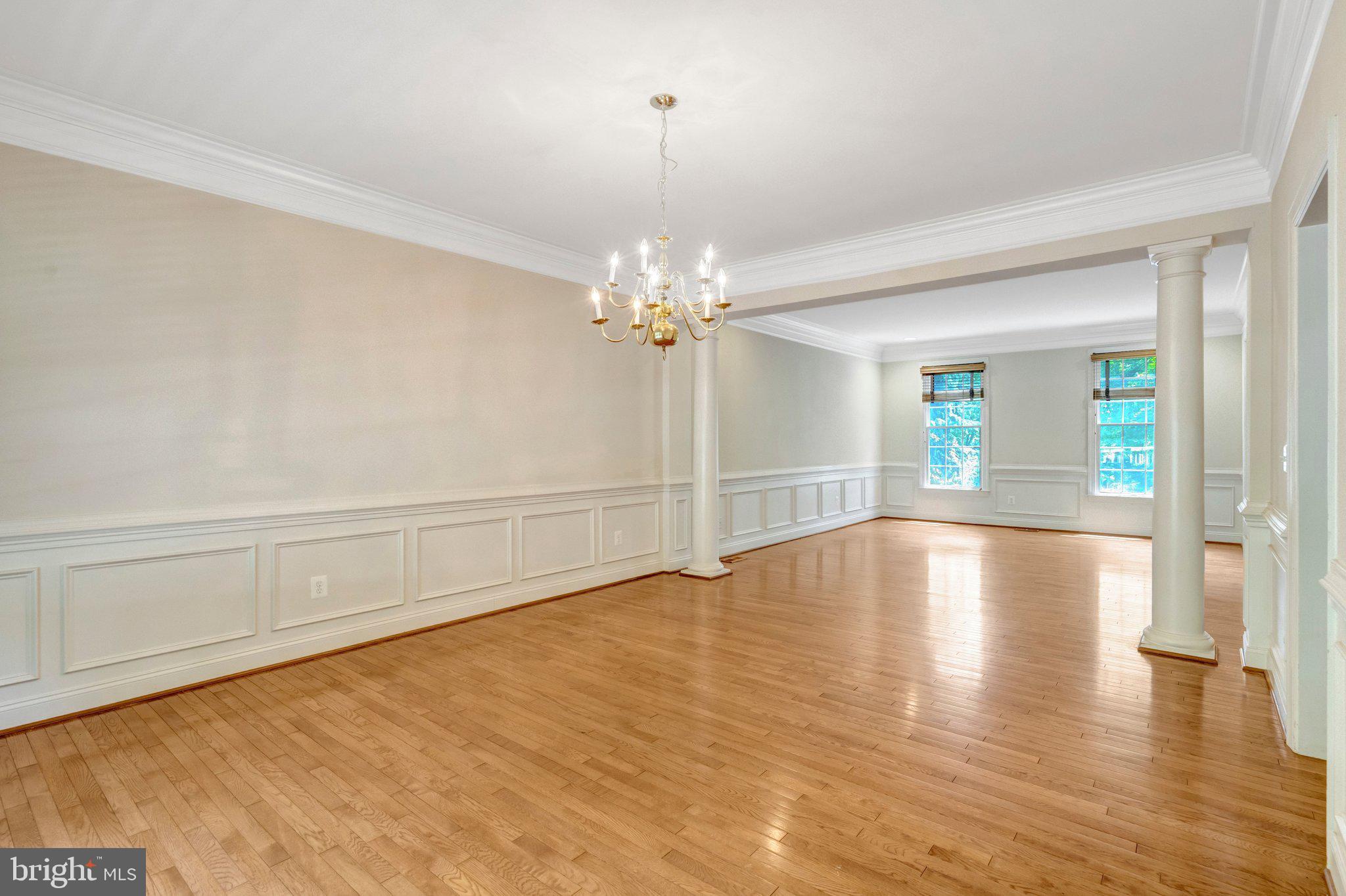 DOMINION VALLEY COUNTRY CLUB - Residential